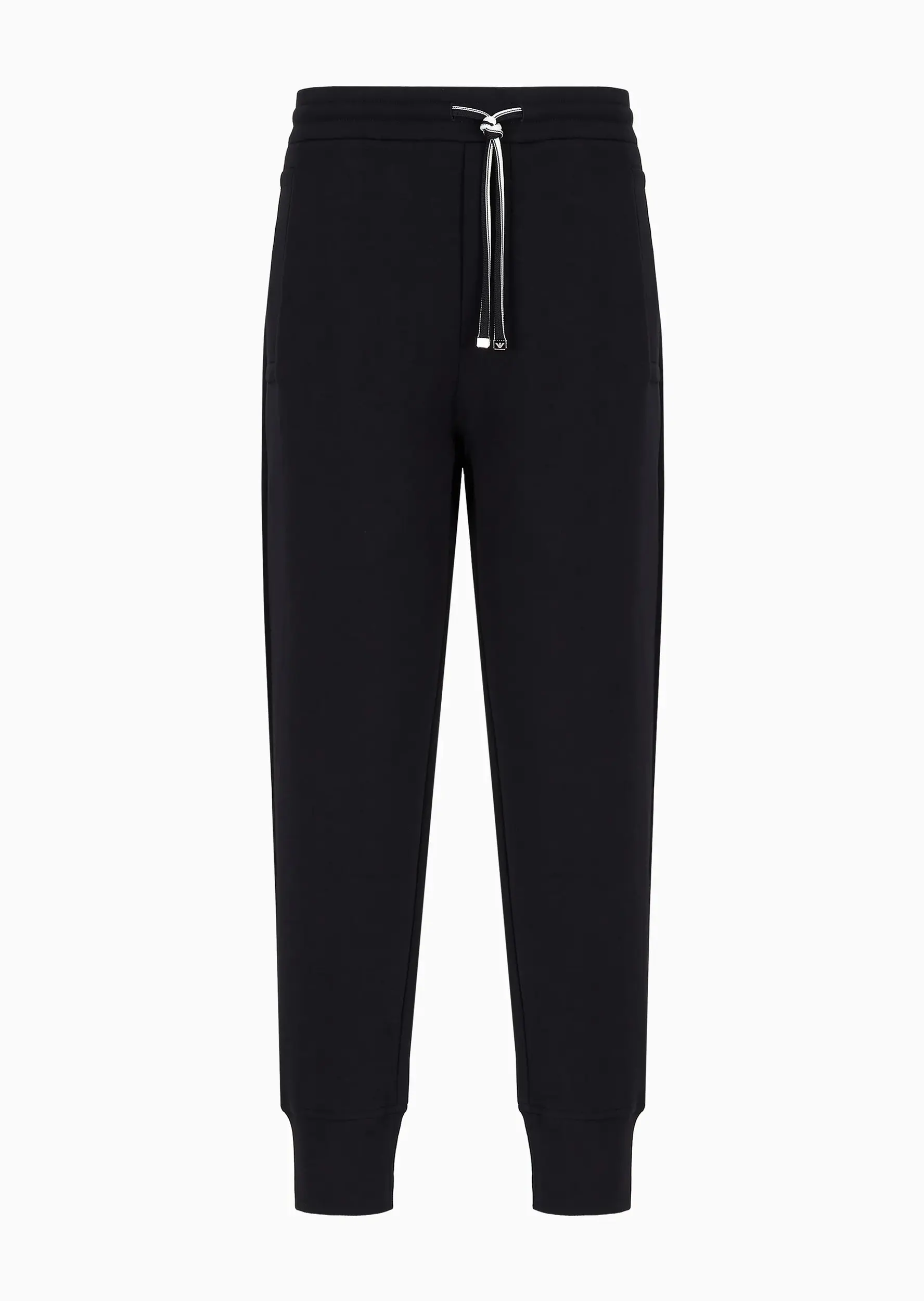 Брюки джерсі Regular Fit Висока