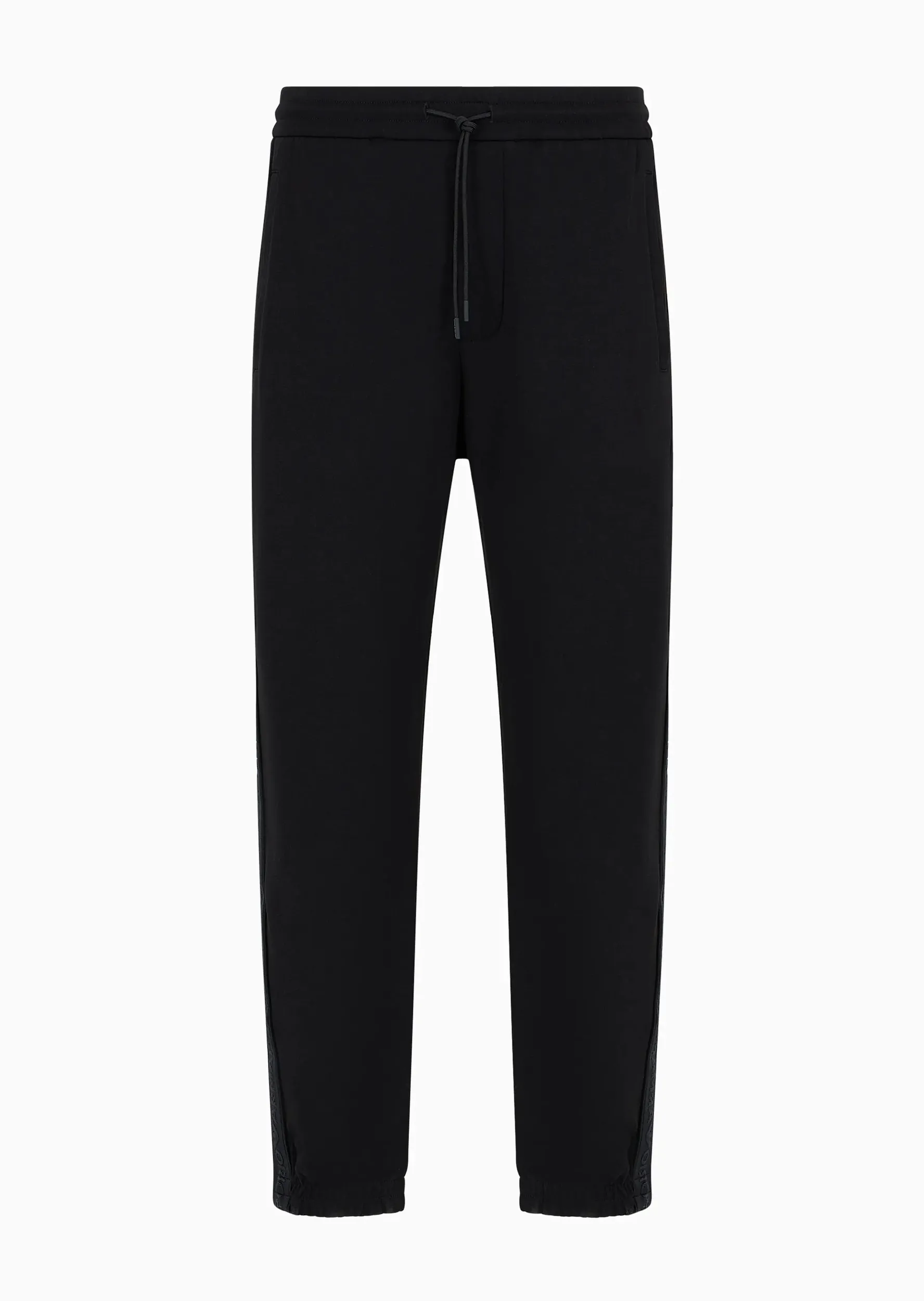 Брюки джерси Regular Fit Высокая