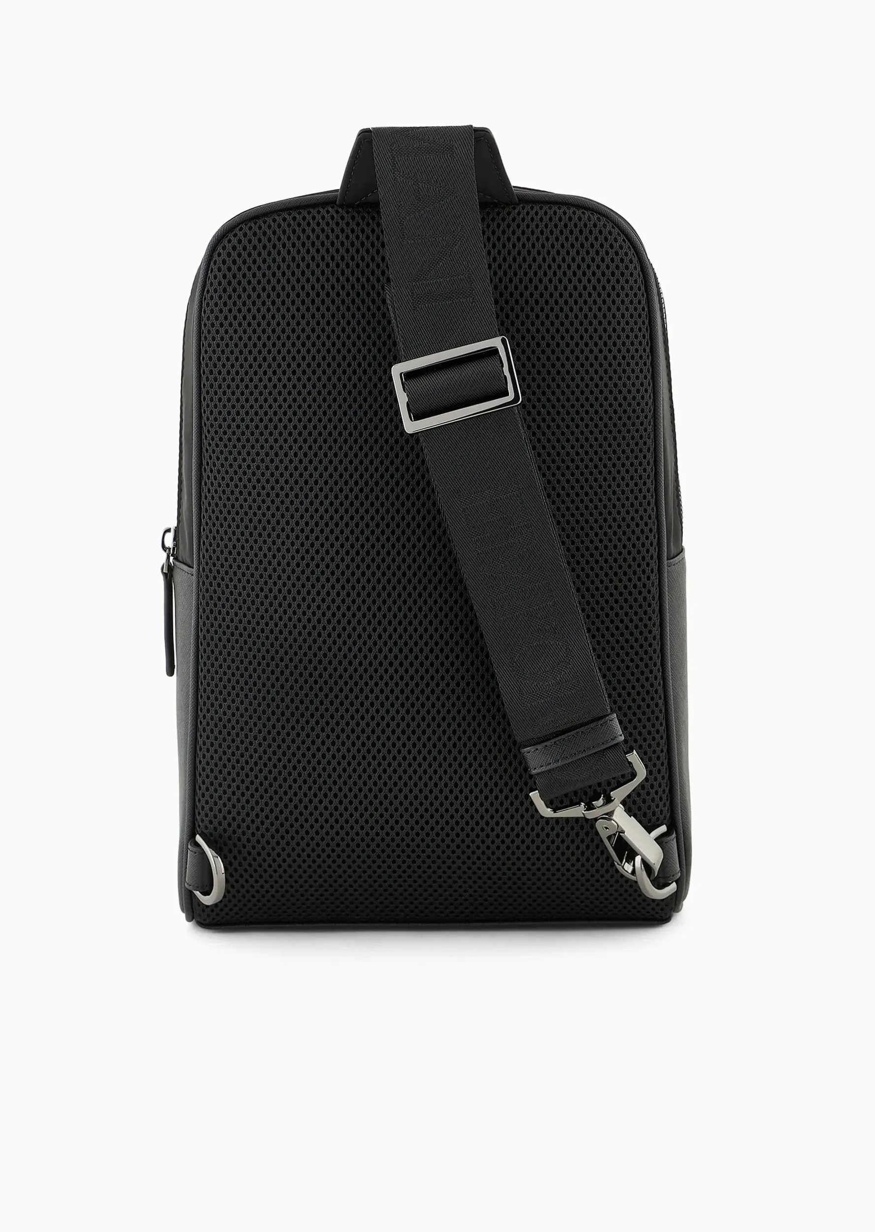 Рюкзак для мужчин (475647), цвет Черный - №3