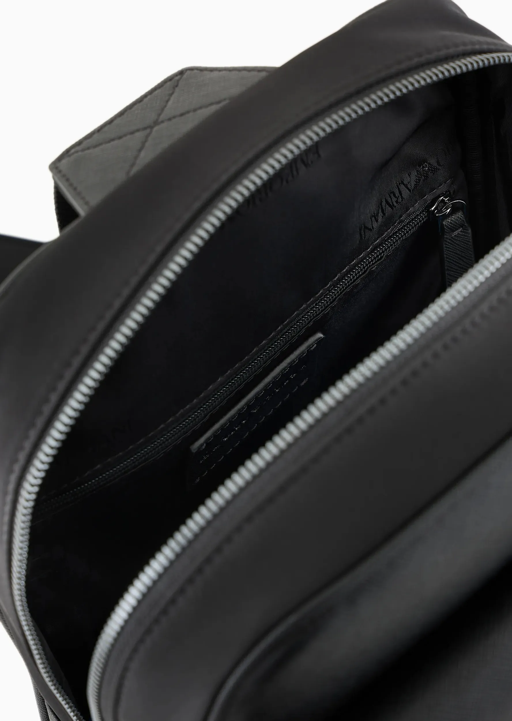 Рюкзак для мужчин (475647), цвет Черный - №4