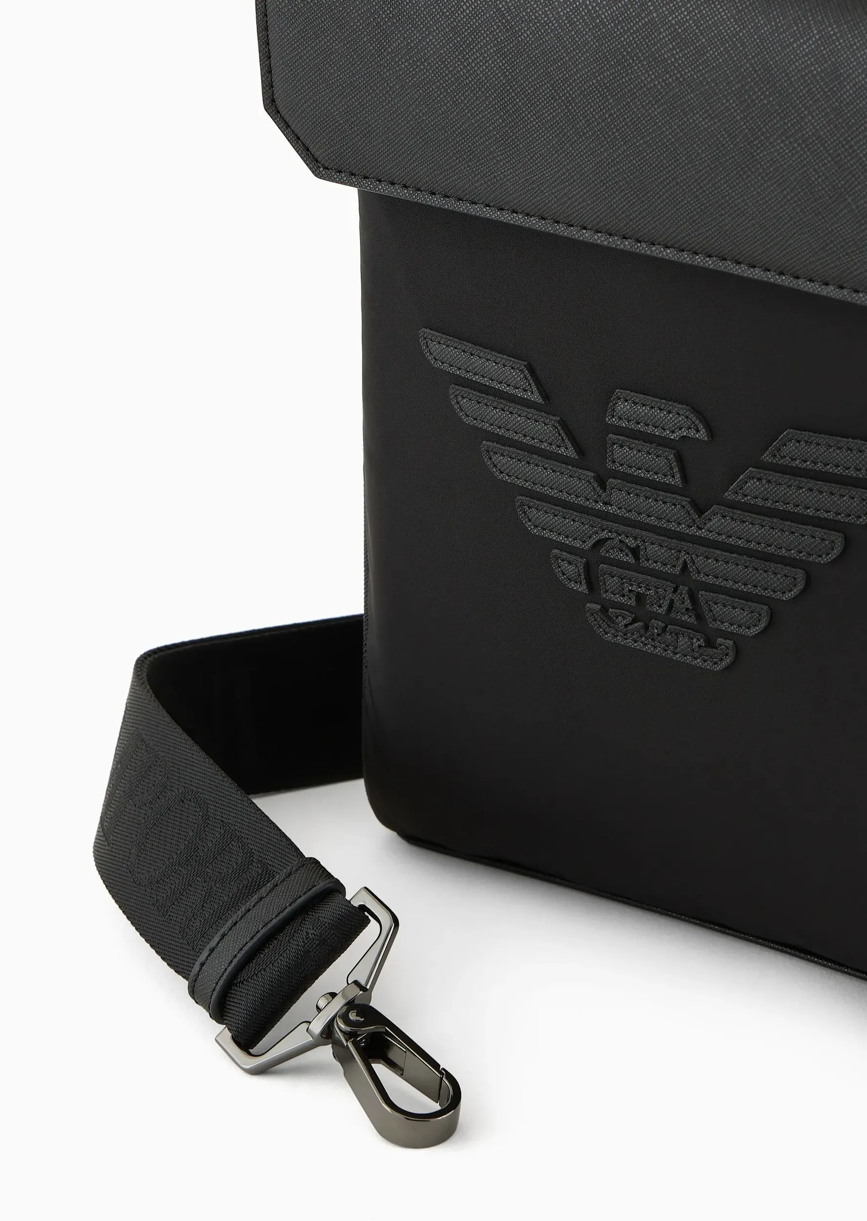 Рюкзак для мужчин (475647), цвет Черный - №5