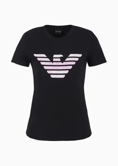 Футболка Slim Fit