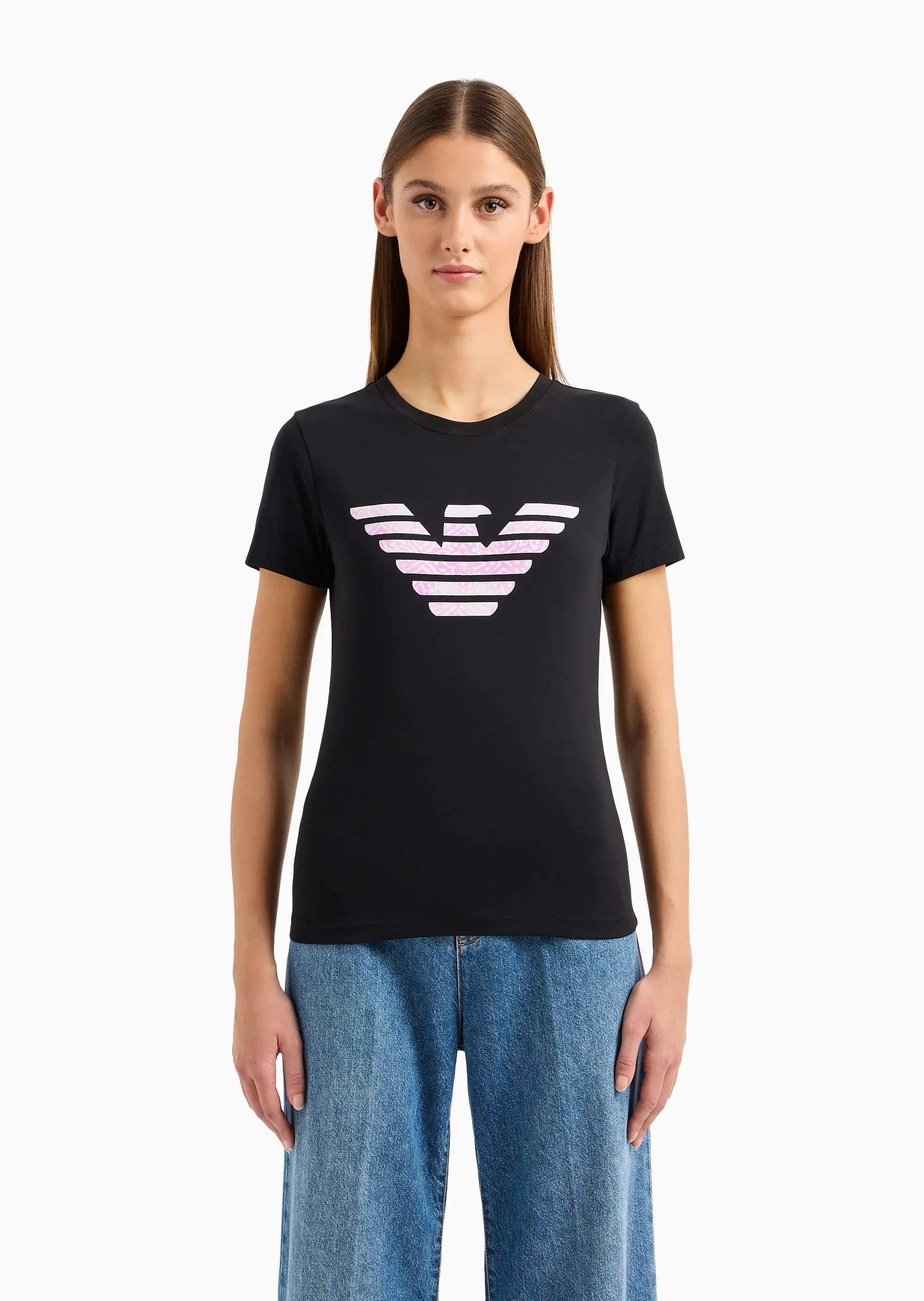 Футболка Slim Fit