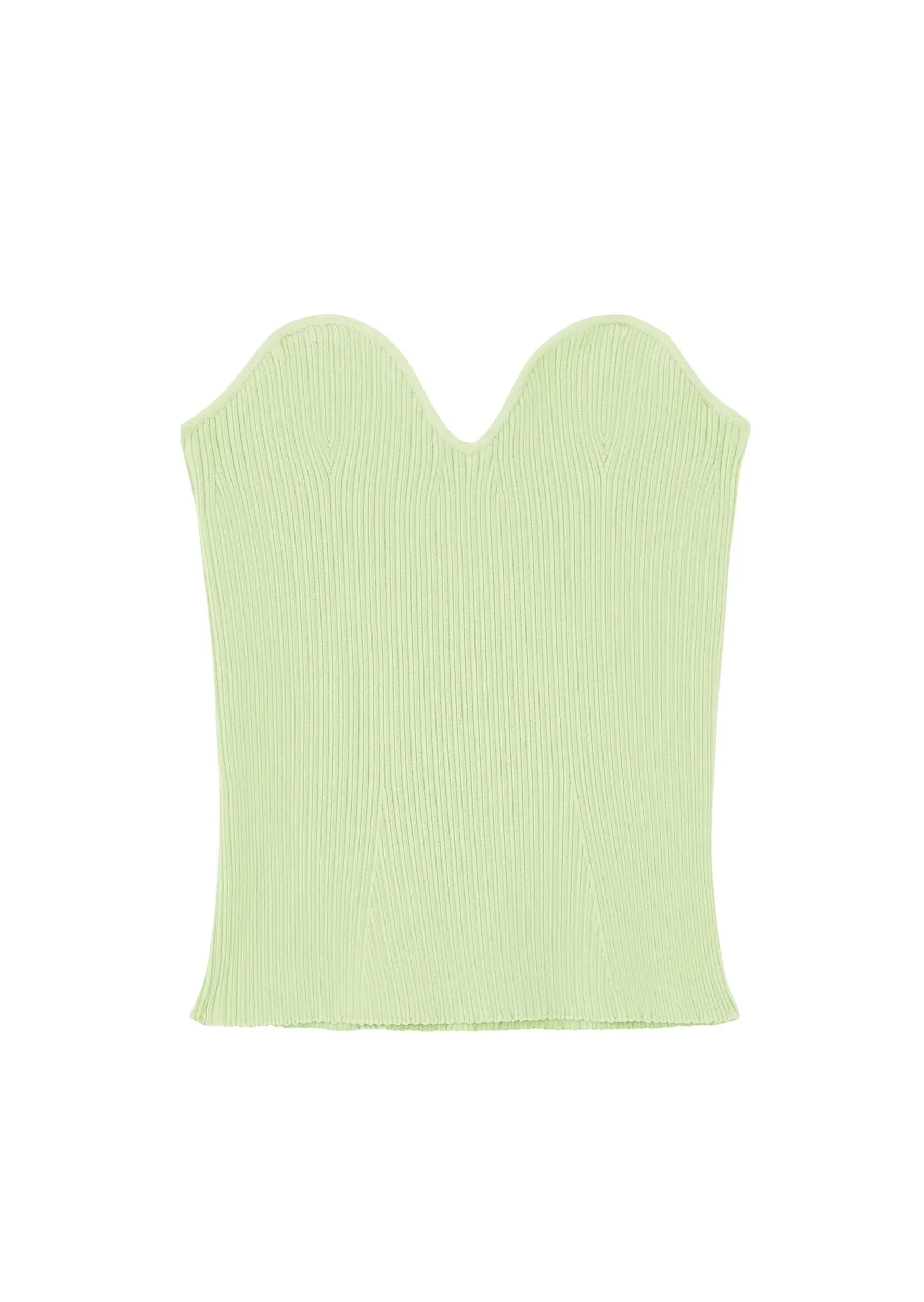 Топ Extra Slim Fit