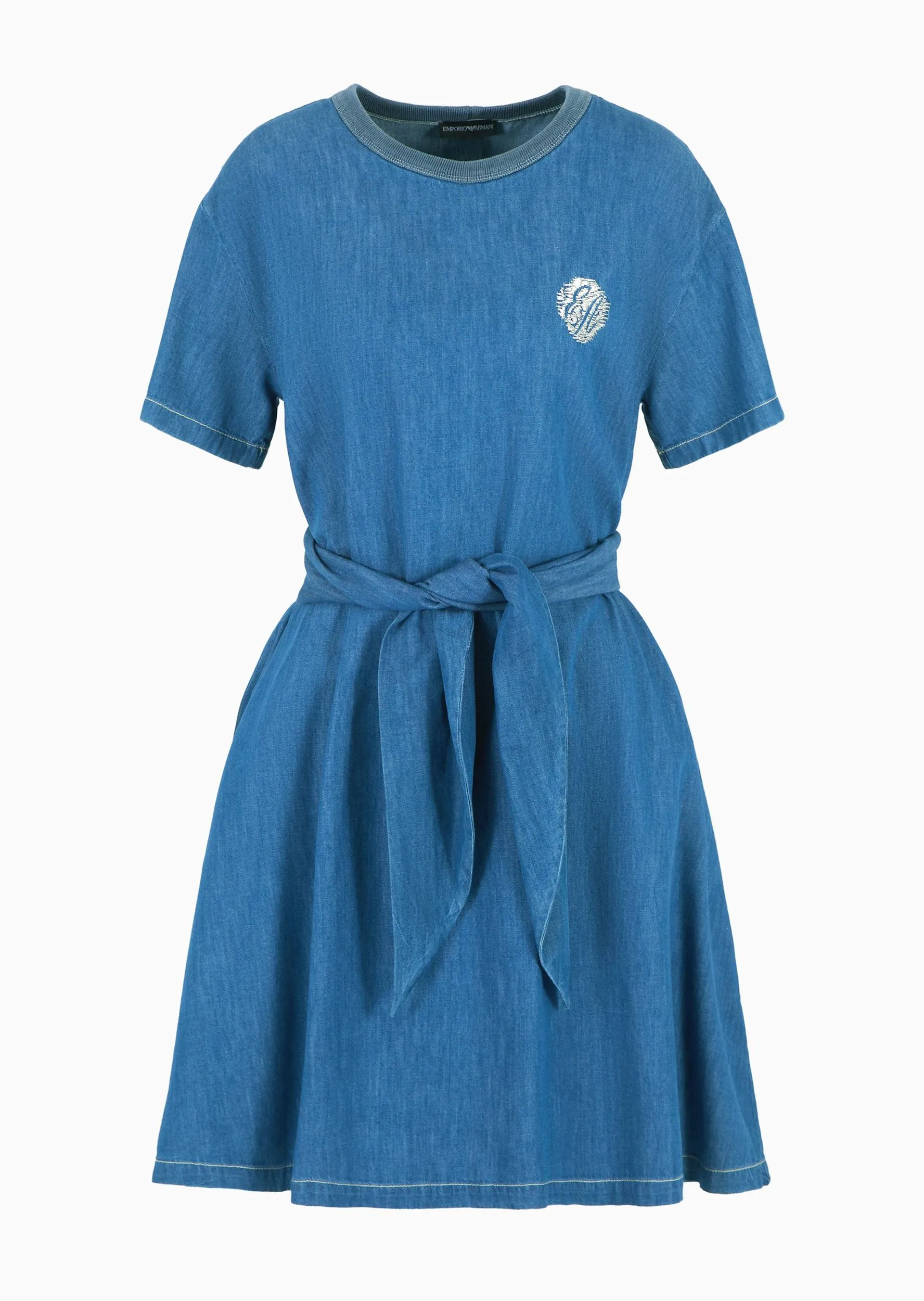 Сукні міні Relaxed Fit