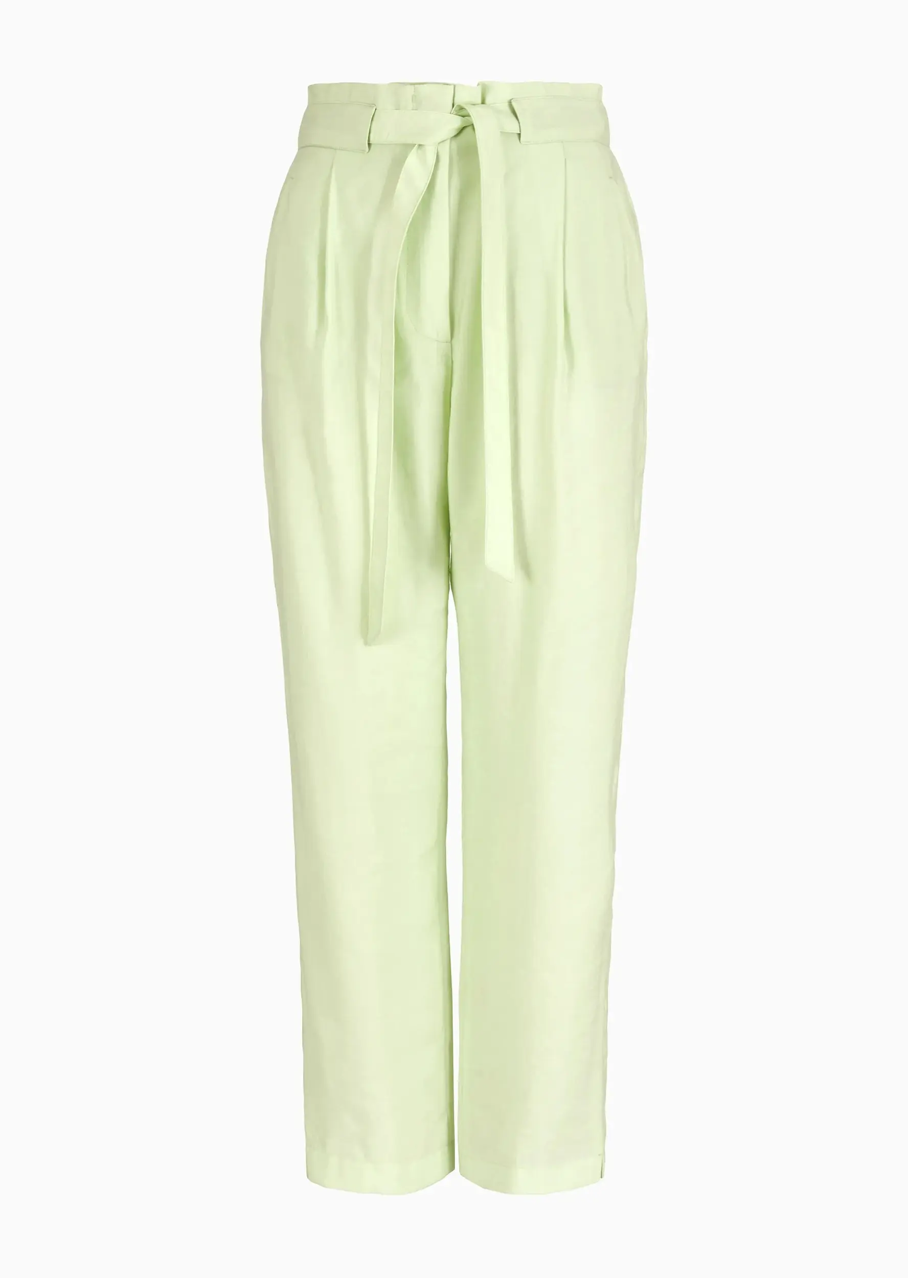 Брюки fashion Regular Fit Висока