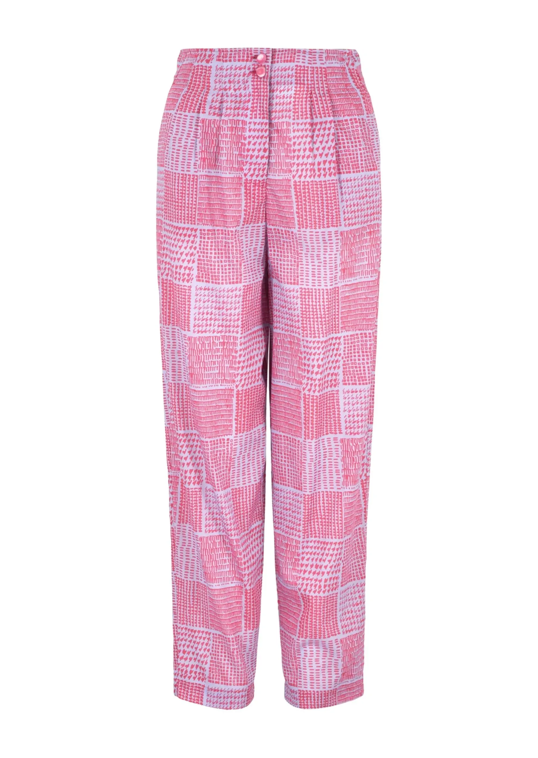 Брюки fashion Regular Fit