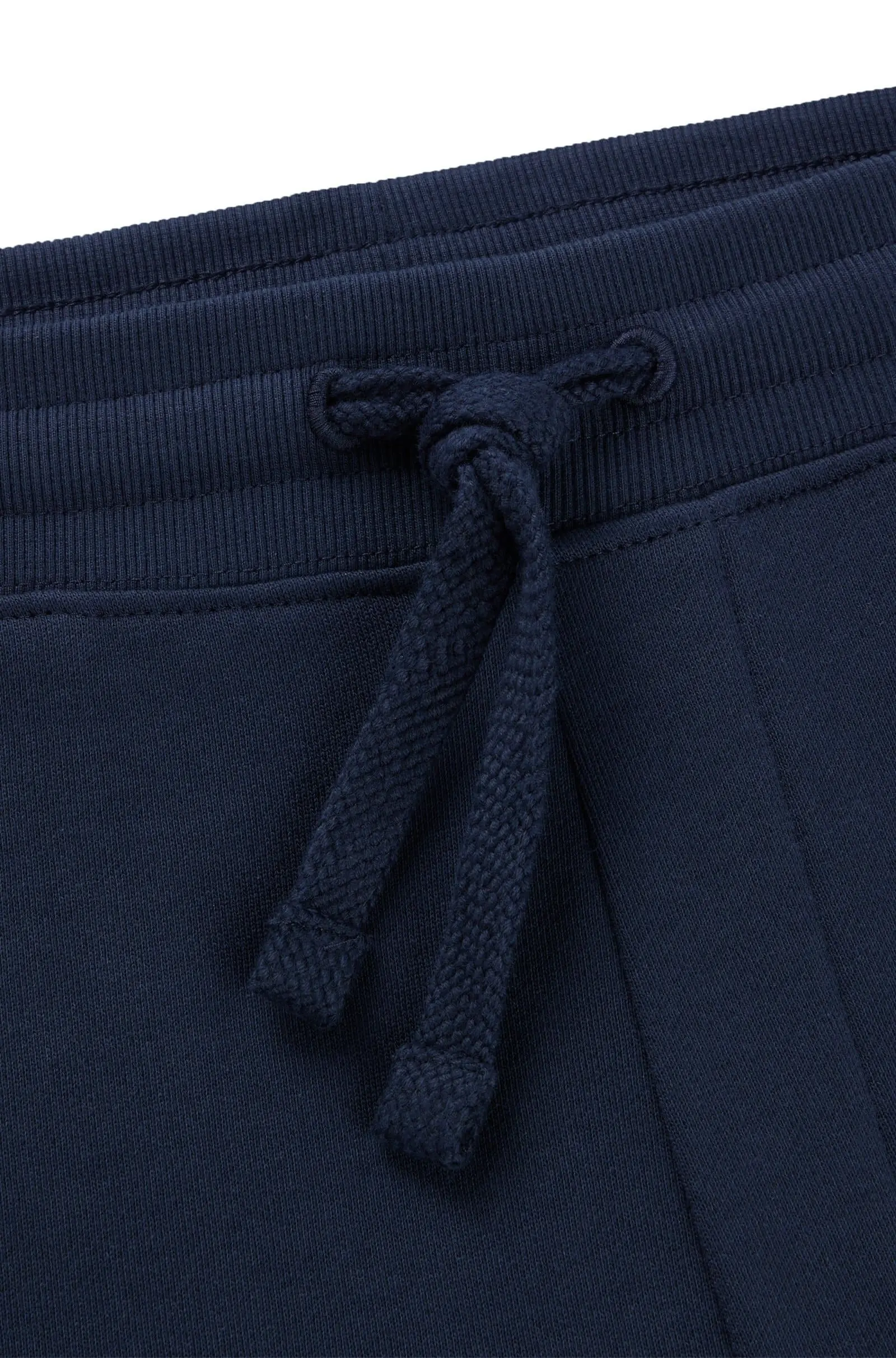 Брюки джерсі Regular Fit Висока для чоловіків (476168), колір Синій - №6