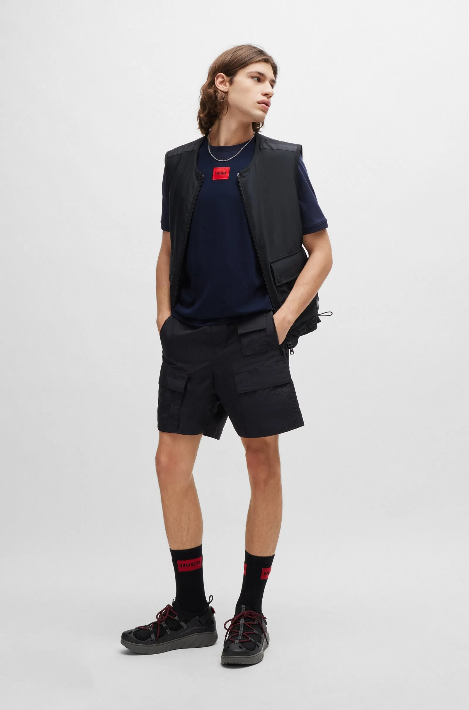 Футболка Regular Fit