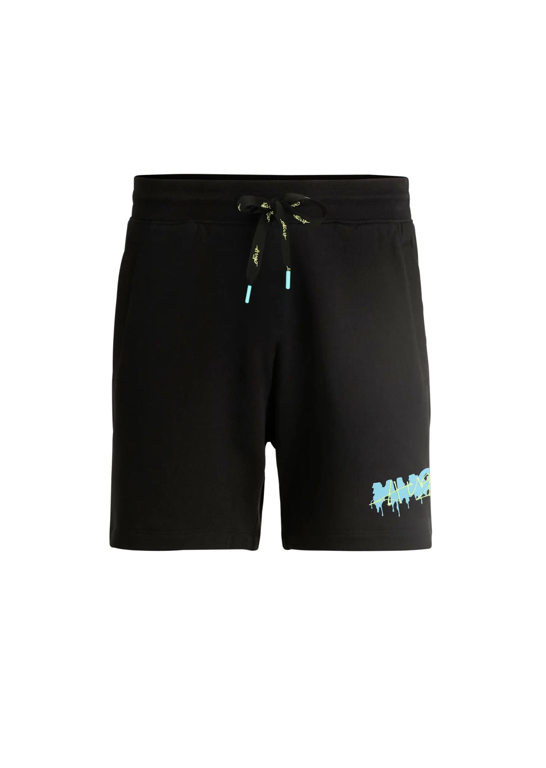 Шорти Slim Fit