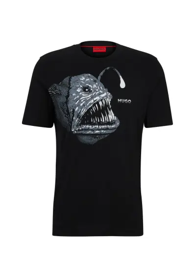 Футболка Regular Fit