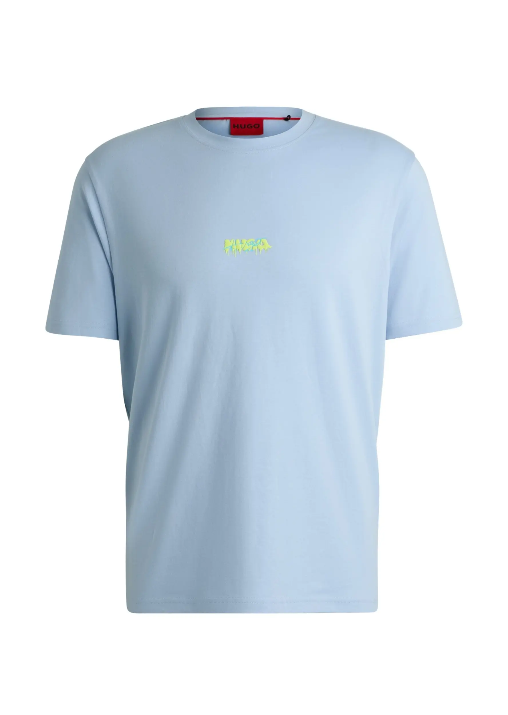 Футболка Relaxed Fit