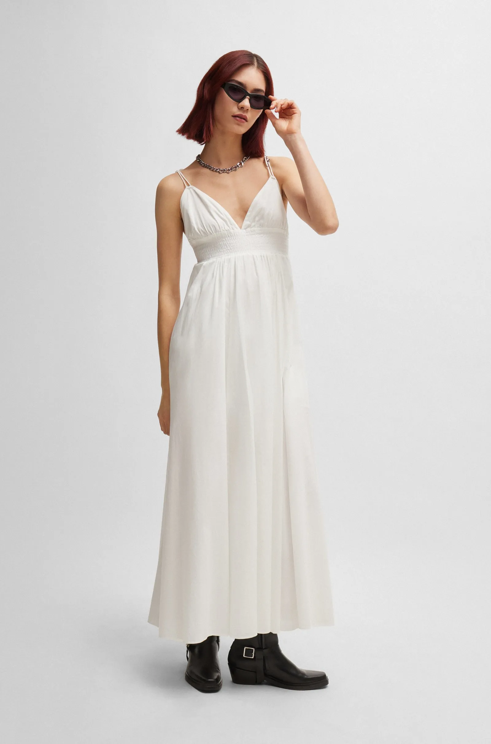 Сарафан Regular Fit