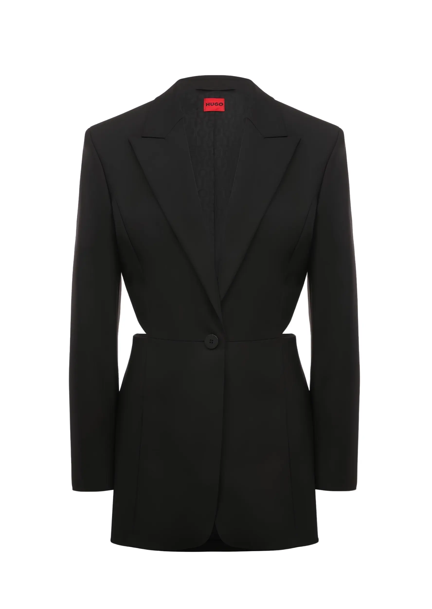 Жакет Extra Slim Fit