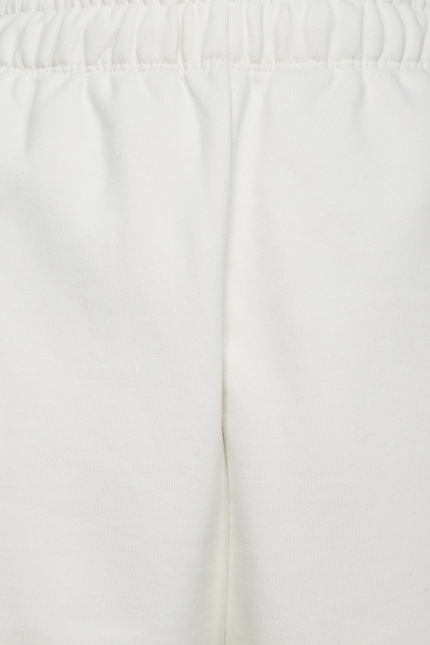 Брюки джерсі Relaxed Fit Висока для жінок (476274), колір Молочний - №5