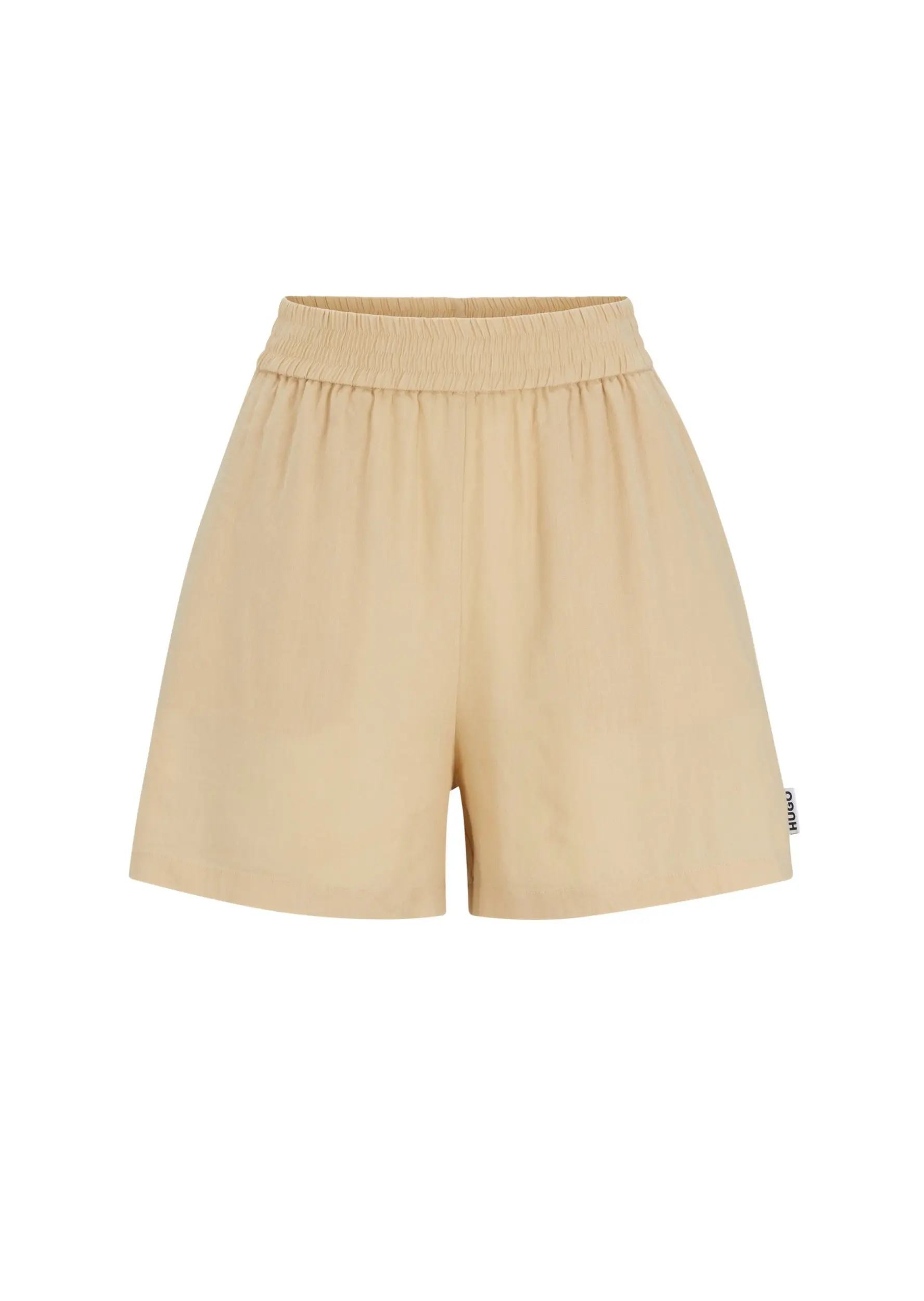 Шорти Regular Fit Висока