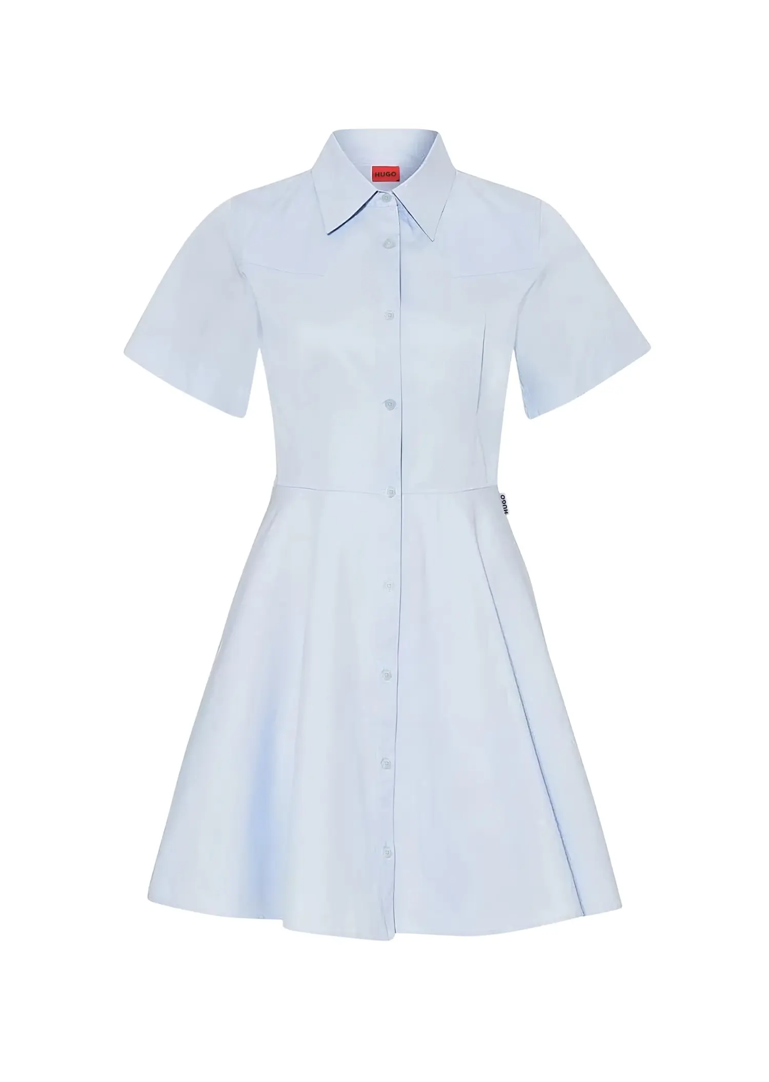 Сукні міні Slim Fit