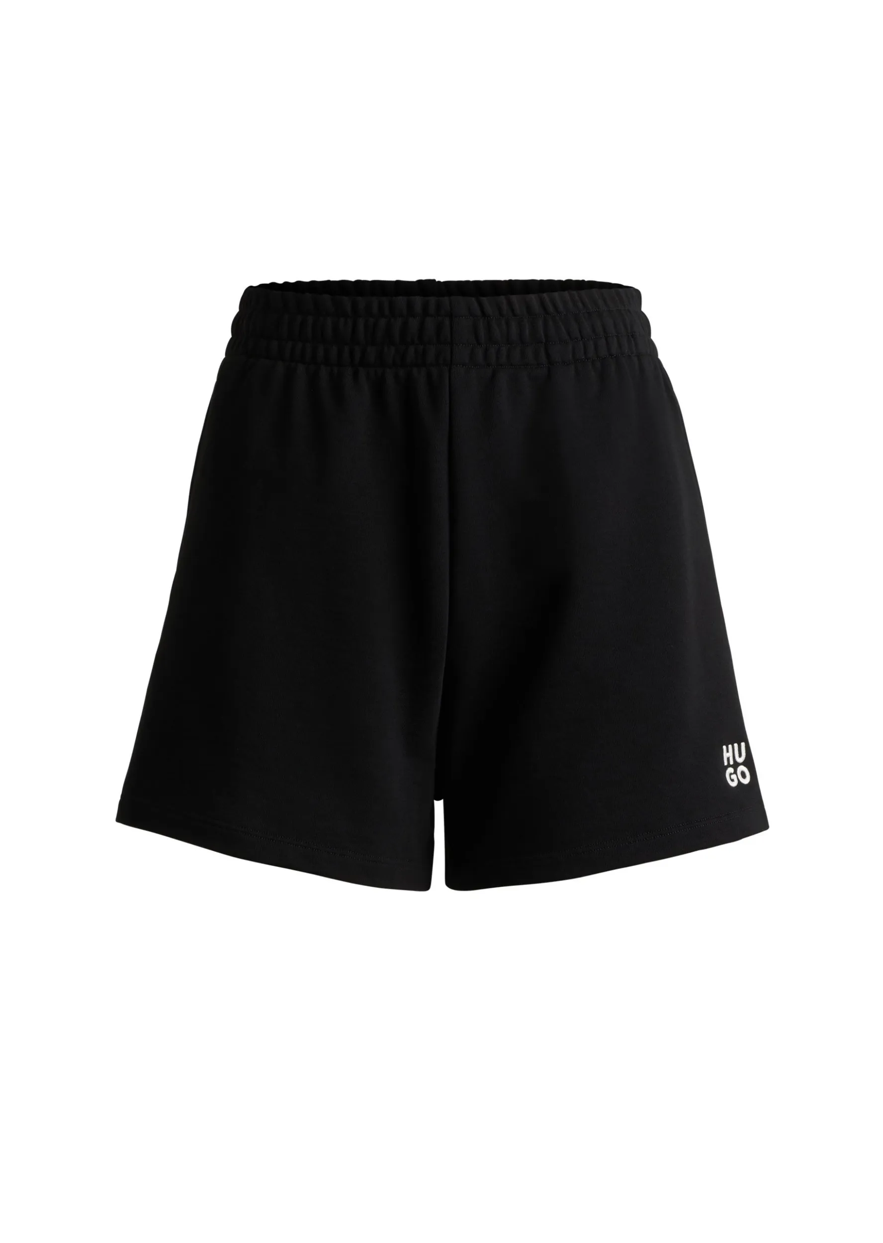 Шорты Slim Fit Высокая