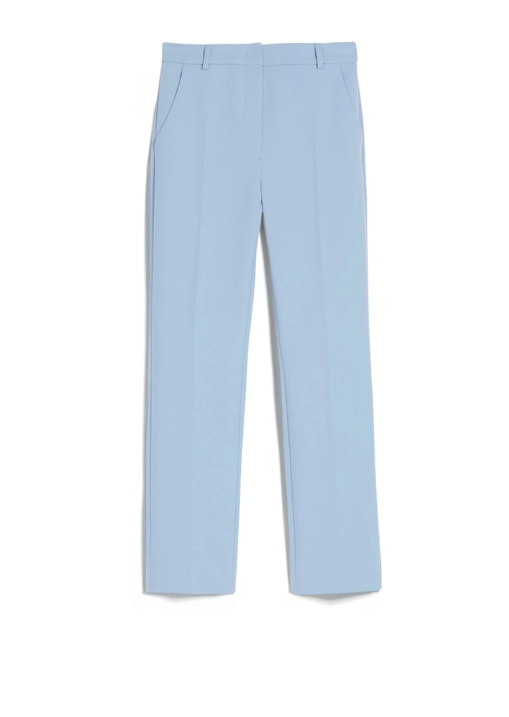 Брюки повседневные Slim Fit Низкая