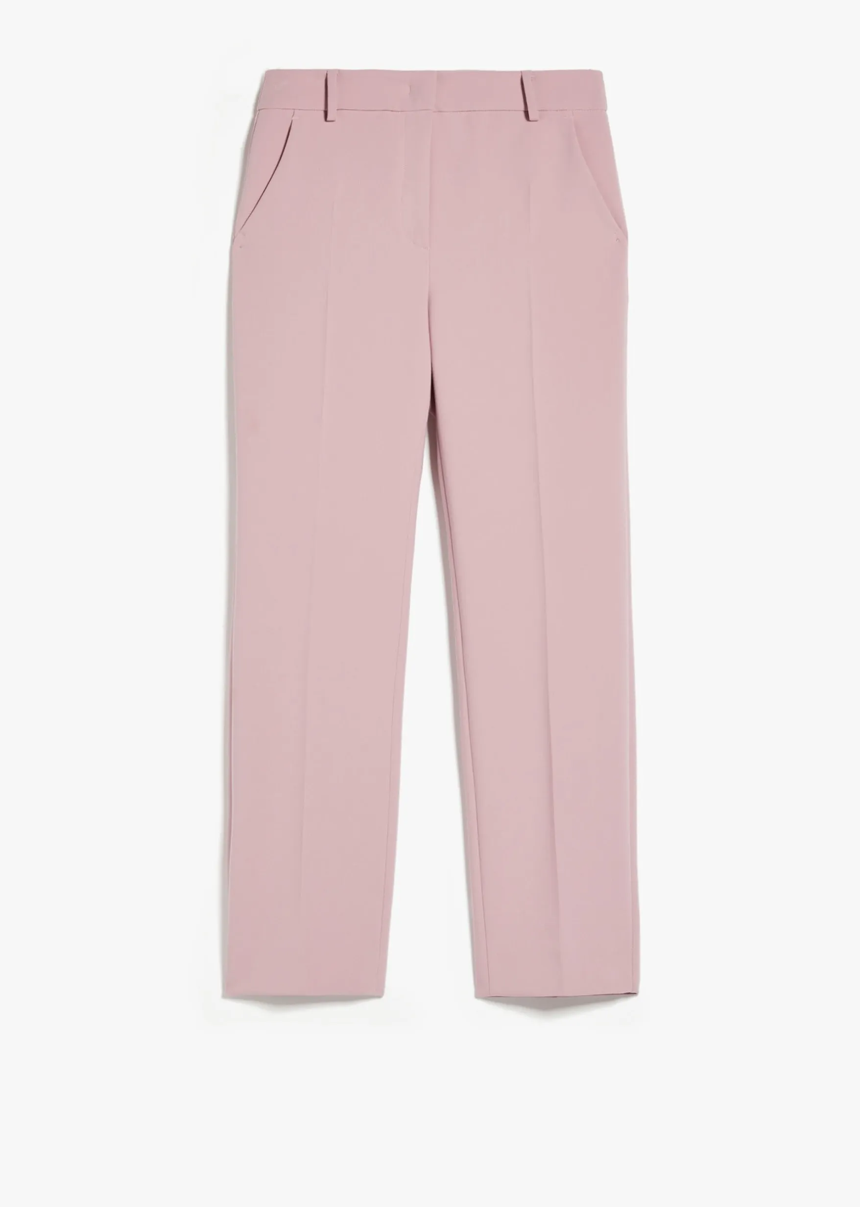 Брюки повсякденні Slim Fit Низька