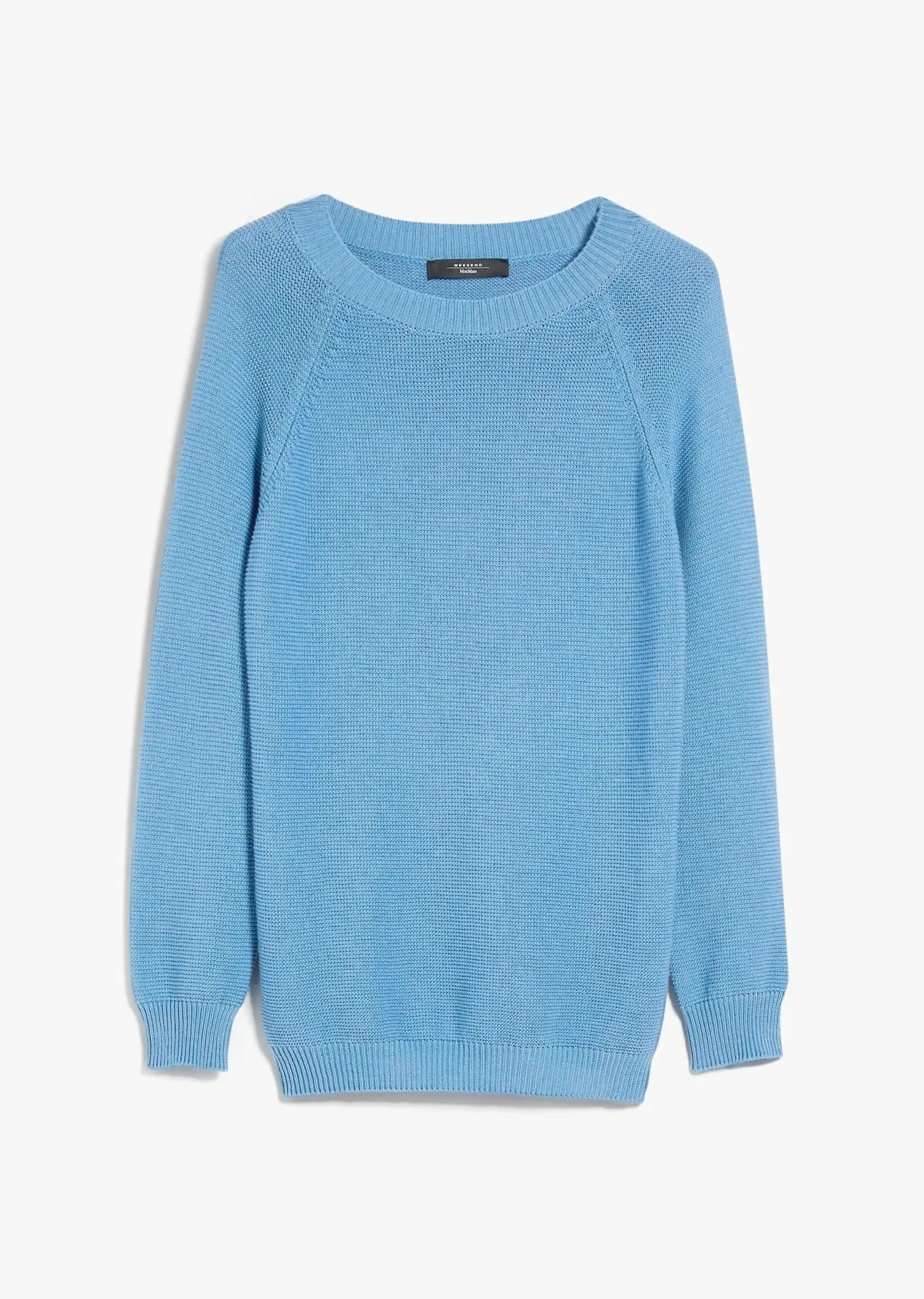 Джемпер Relaxed Fit