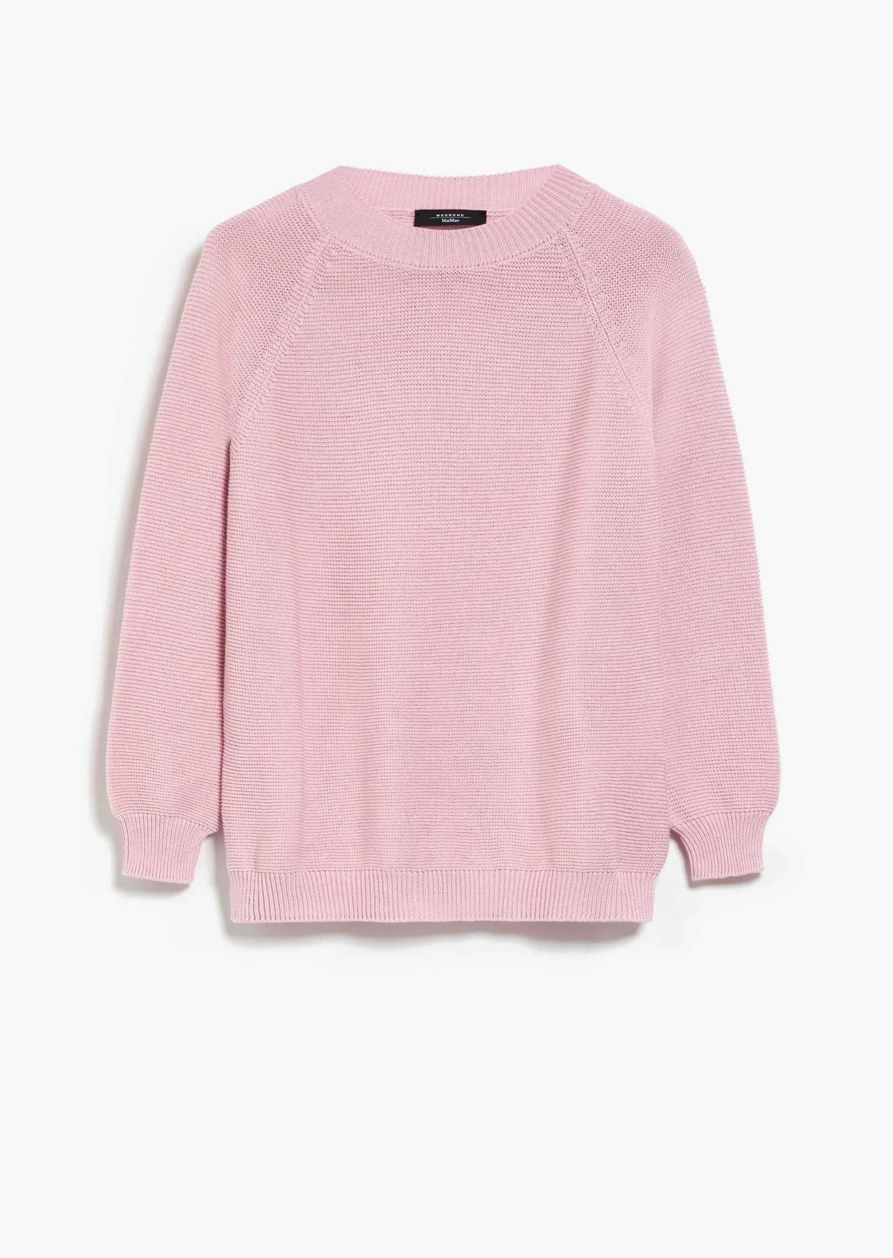 Джемпер Relaxed Fit