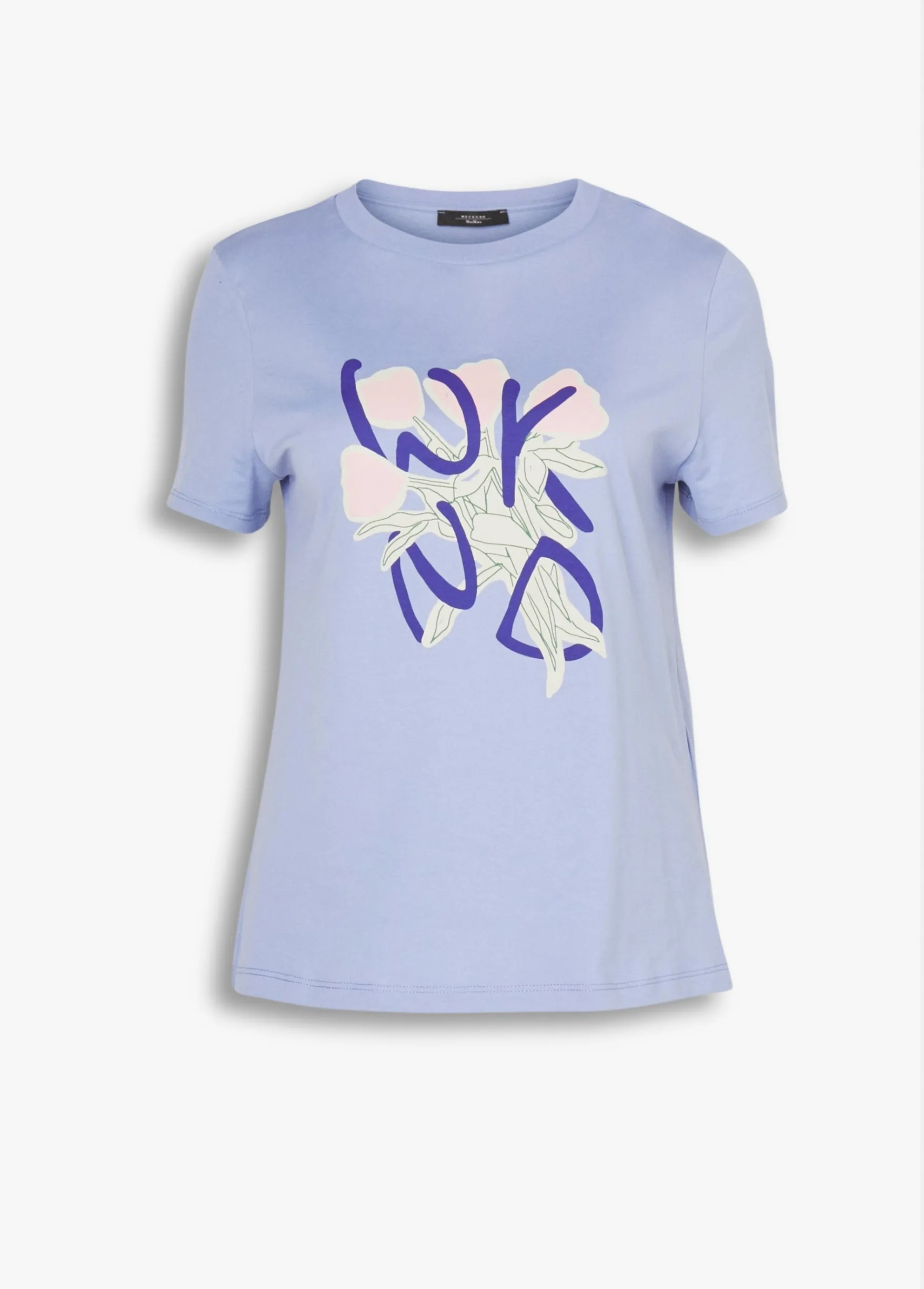 Футболка Regular Fit