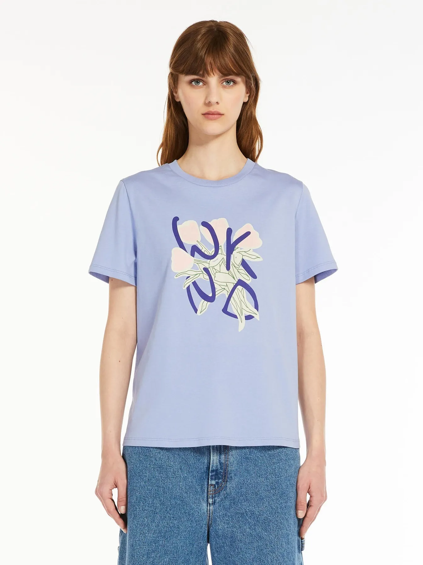 Футболка Regular Fit