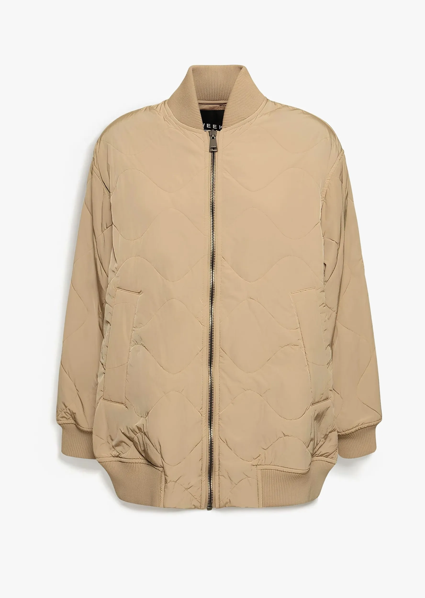 Куртка Relaxed Fit