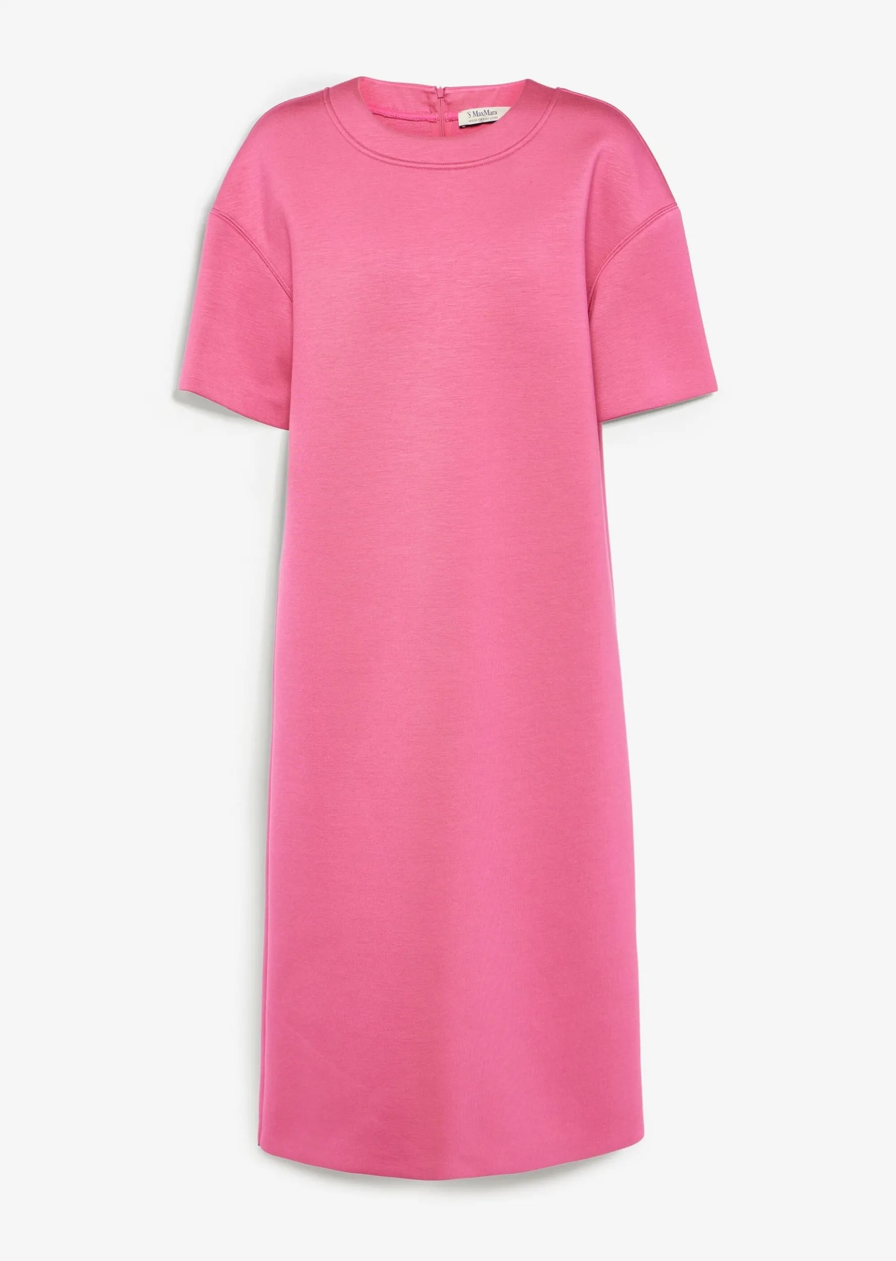 Сукні міді Relaxed Fit