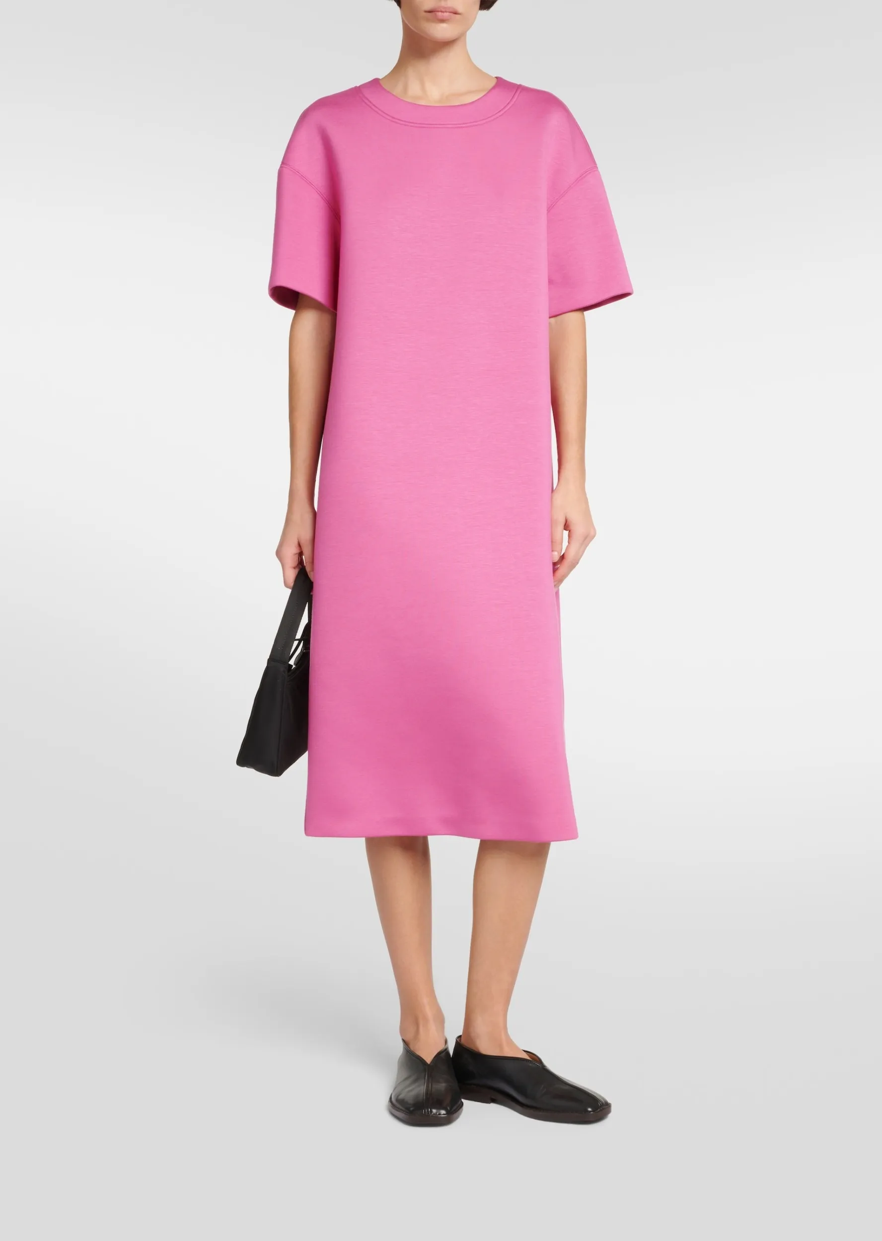 Сукні міді Relaxed Fit