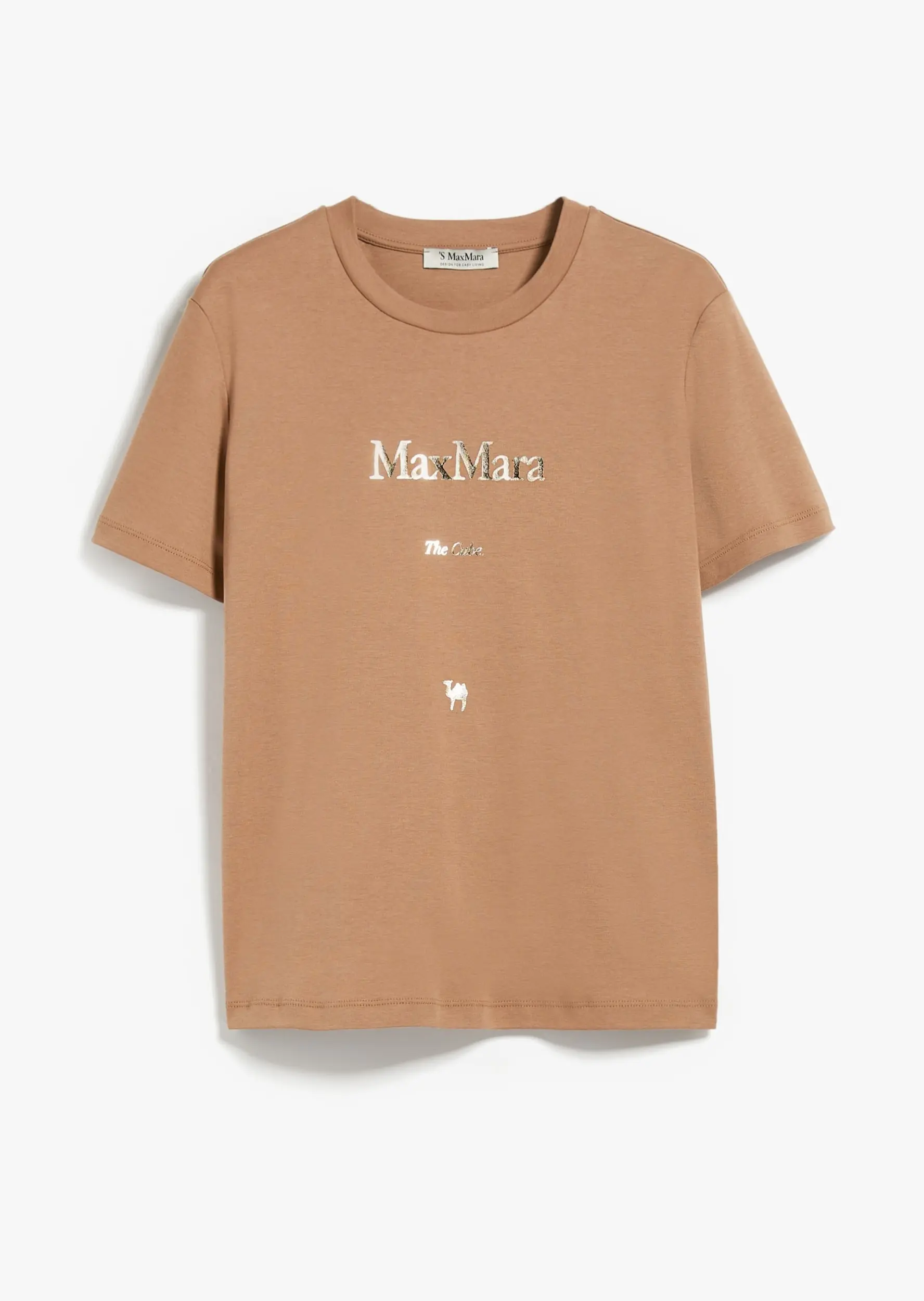 Футболка Regular Fit