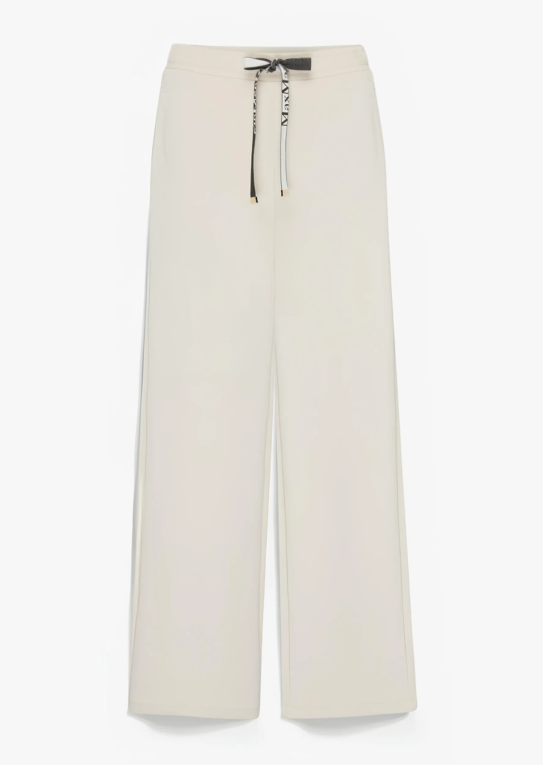 Брюки джерсі Relaxed Fit Висока