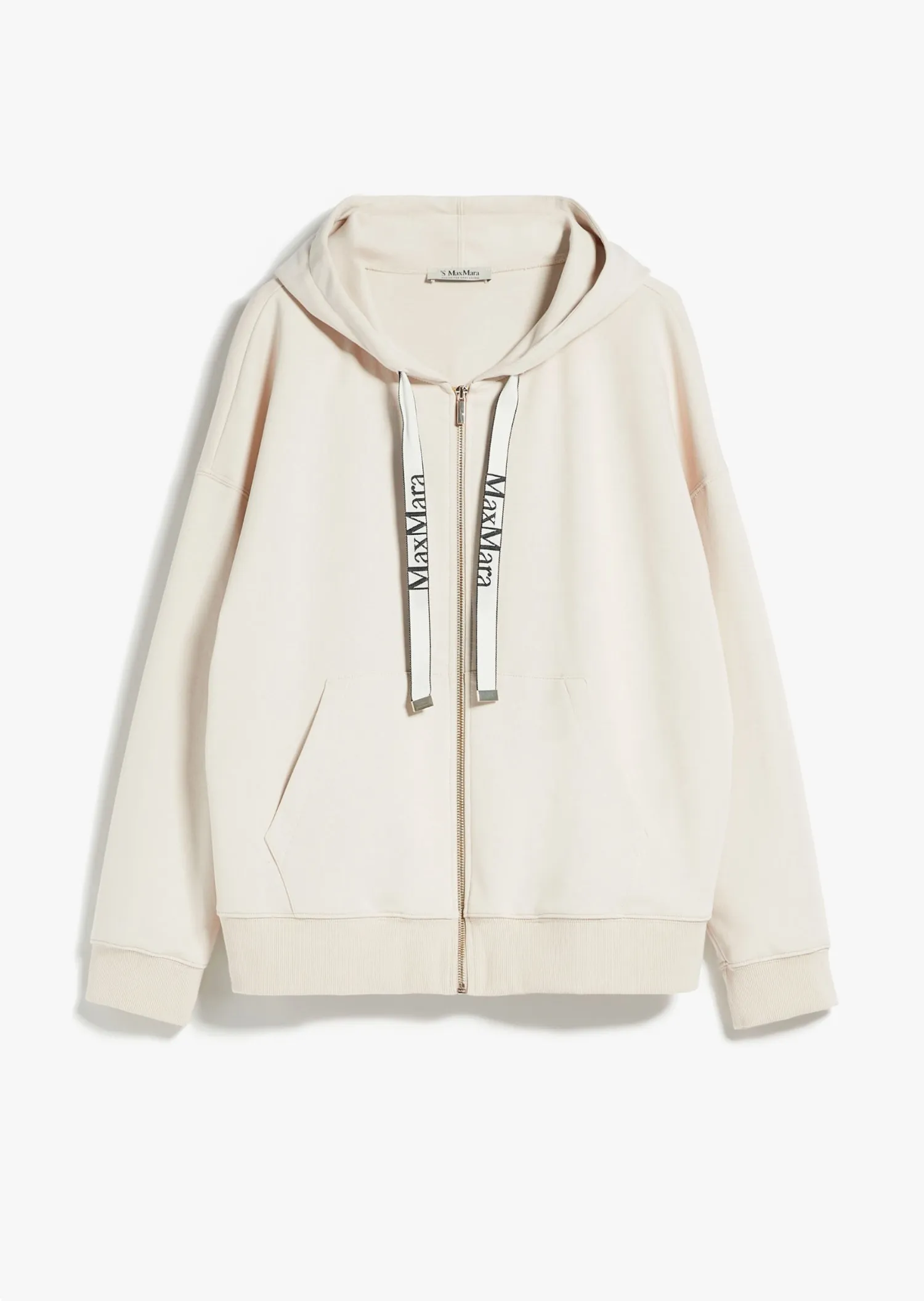 Спортивна кофта Relaxed Fit