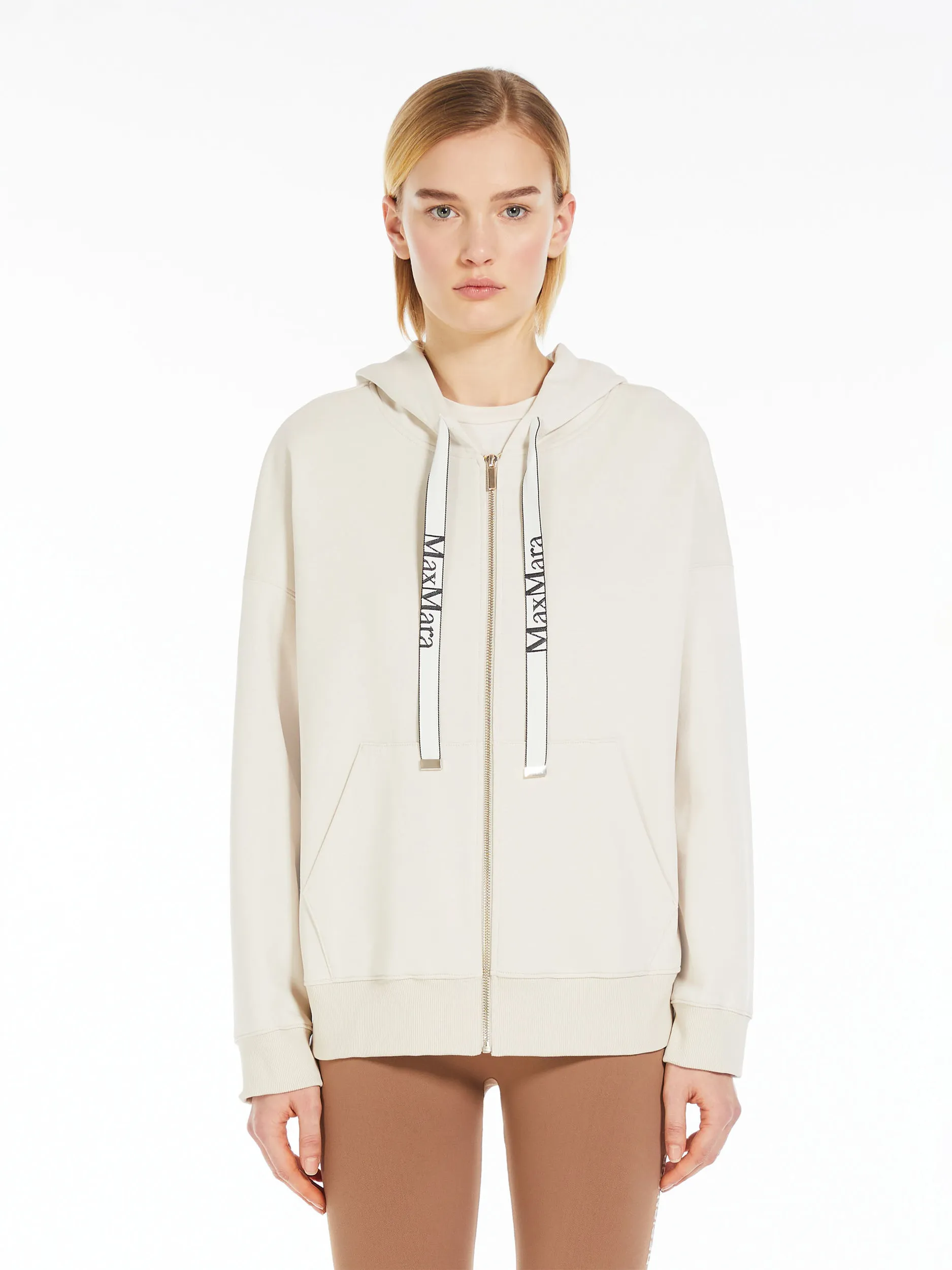 Спортивна кофта Relaxed Fit