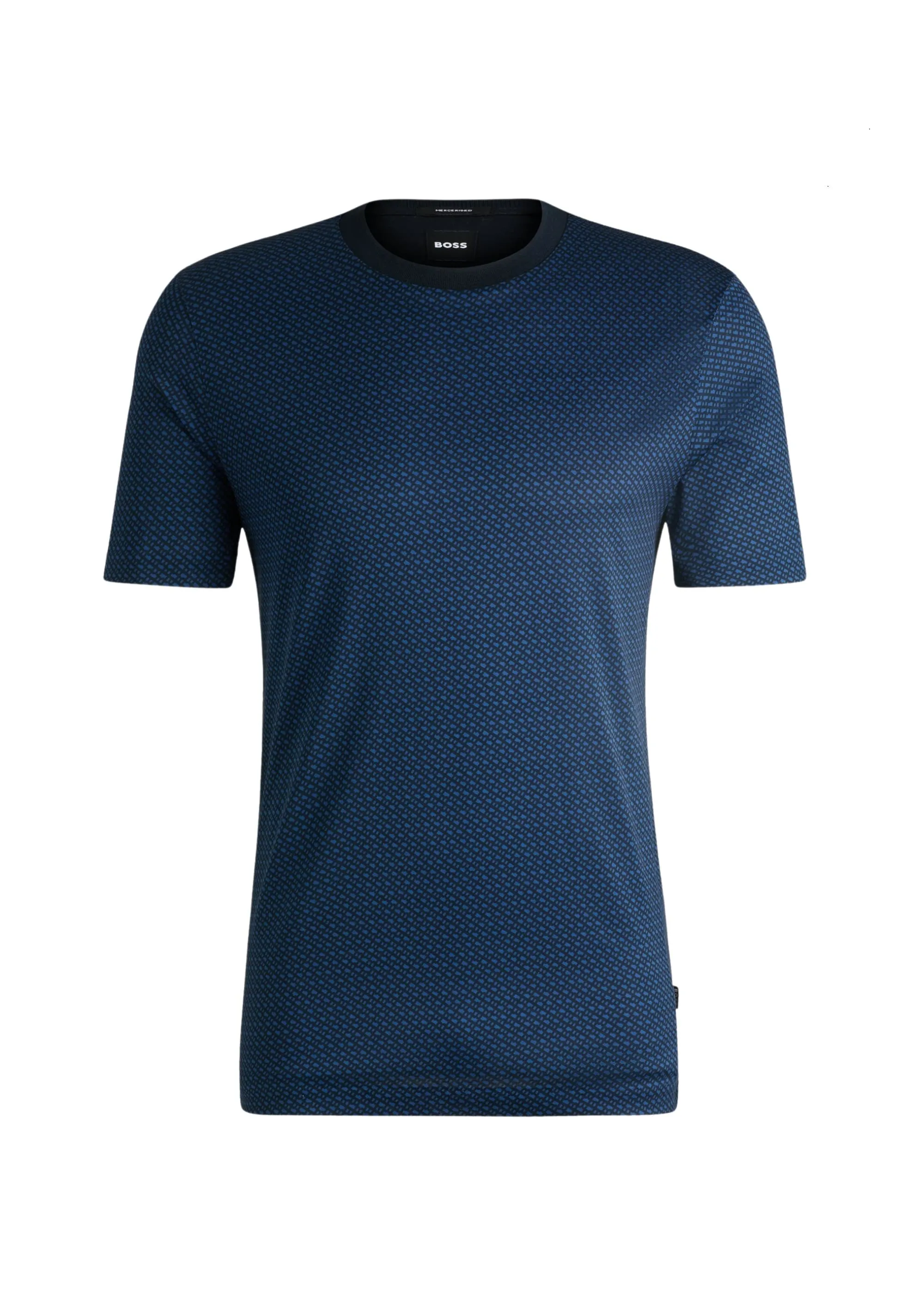 Футболка Slim Fit