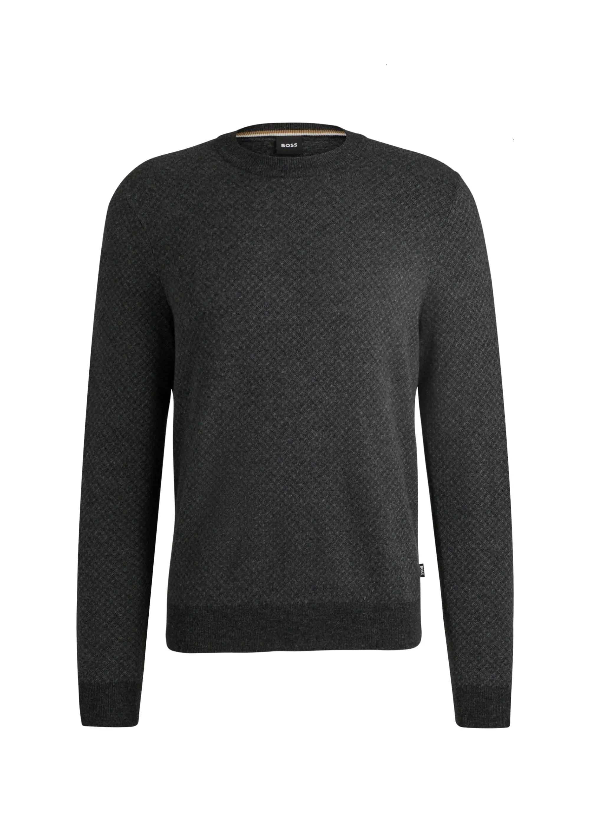 Джемпер Regular Fit