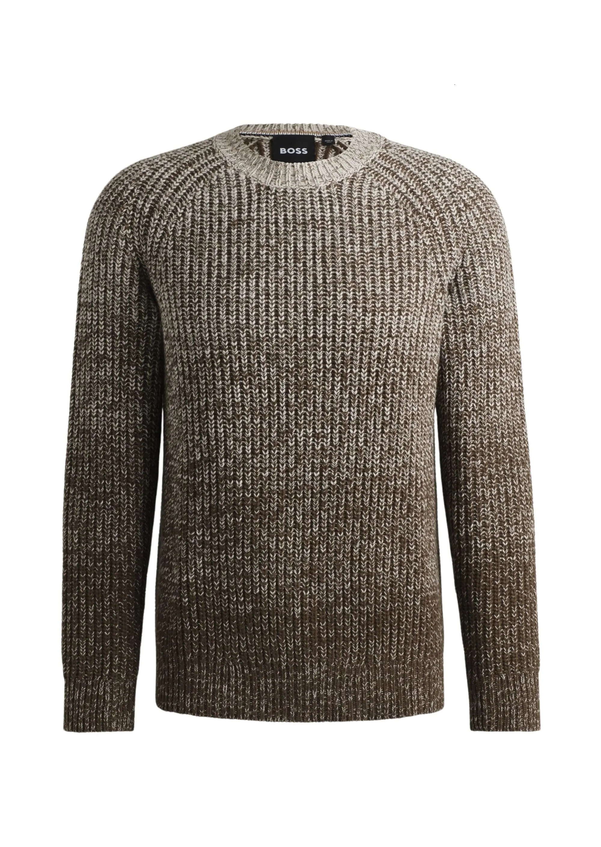 Джемпер Regular Fit