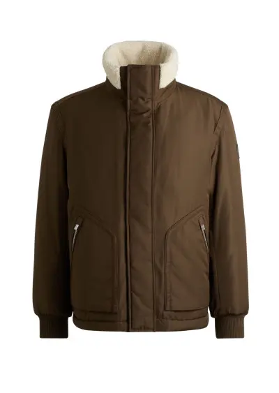 Куртка зимняя Regular Fit