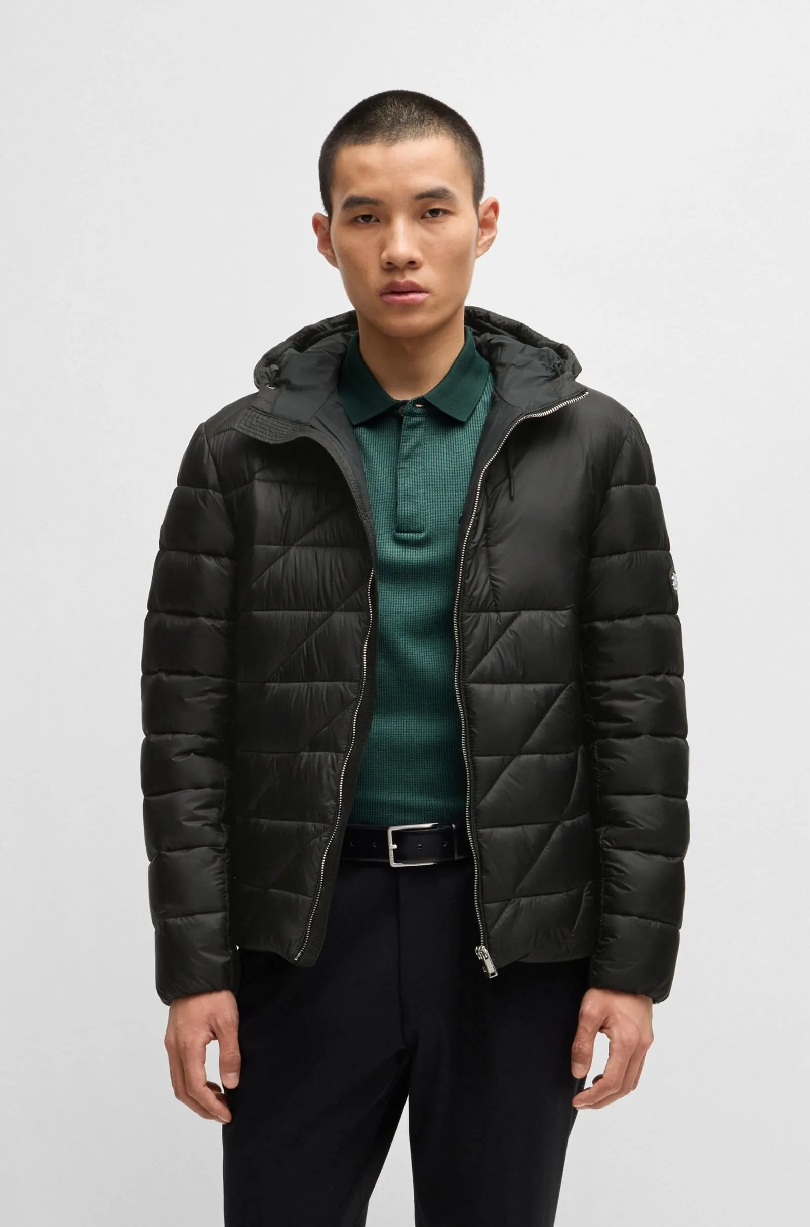 Куртка Regular Fit