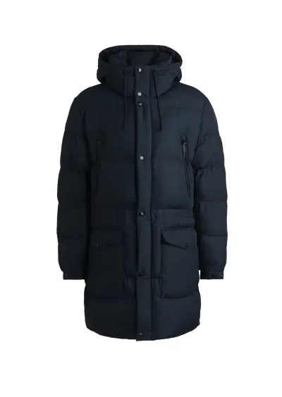 Куртка зимняя Regular Fit