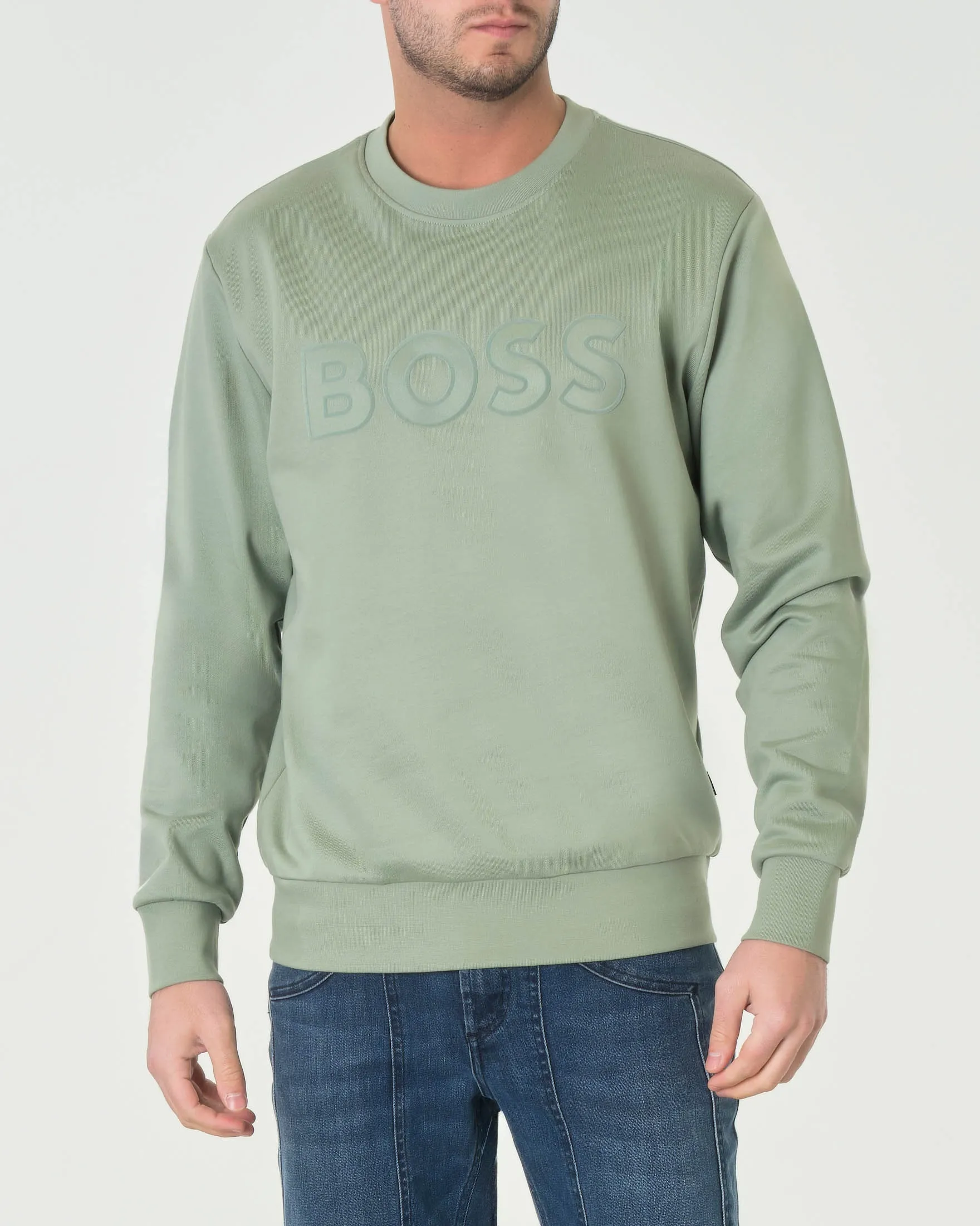 Толстовка Regular Fit