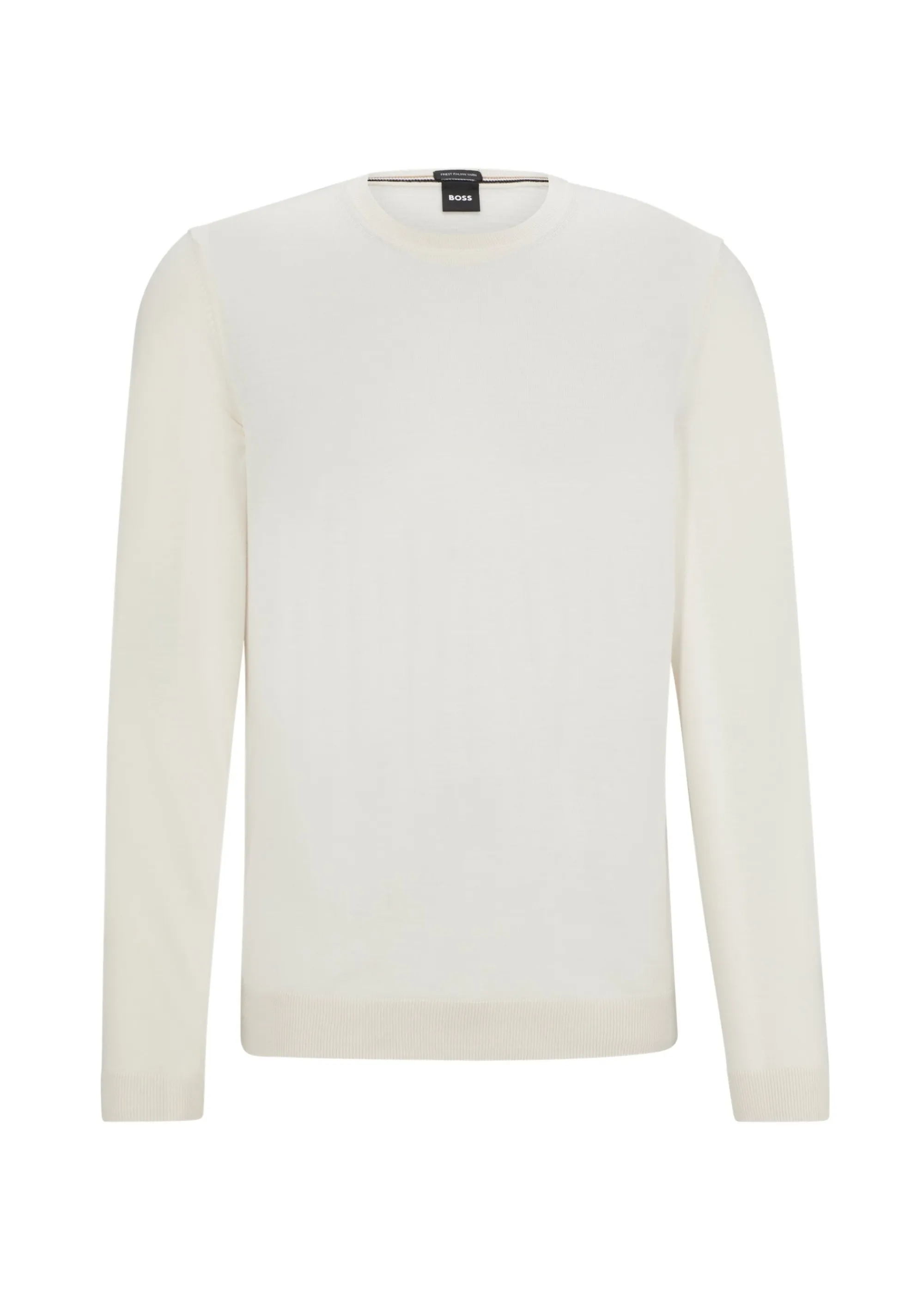 Джемпер Slim Fit