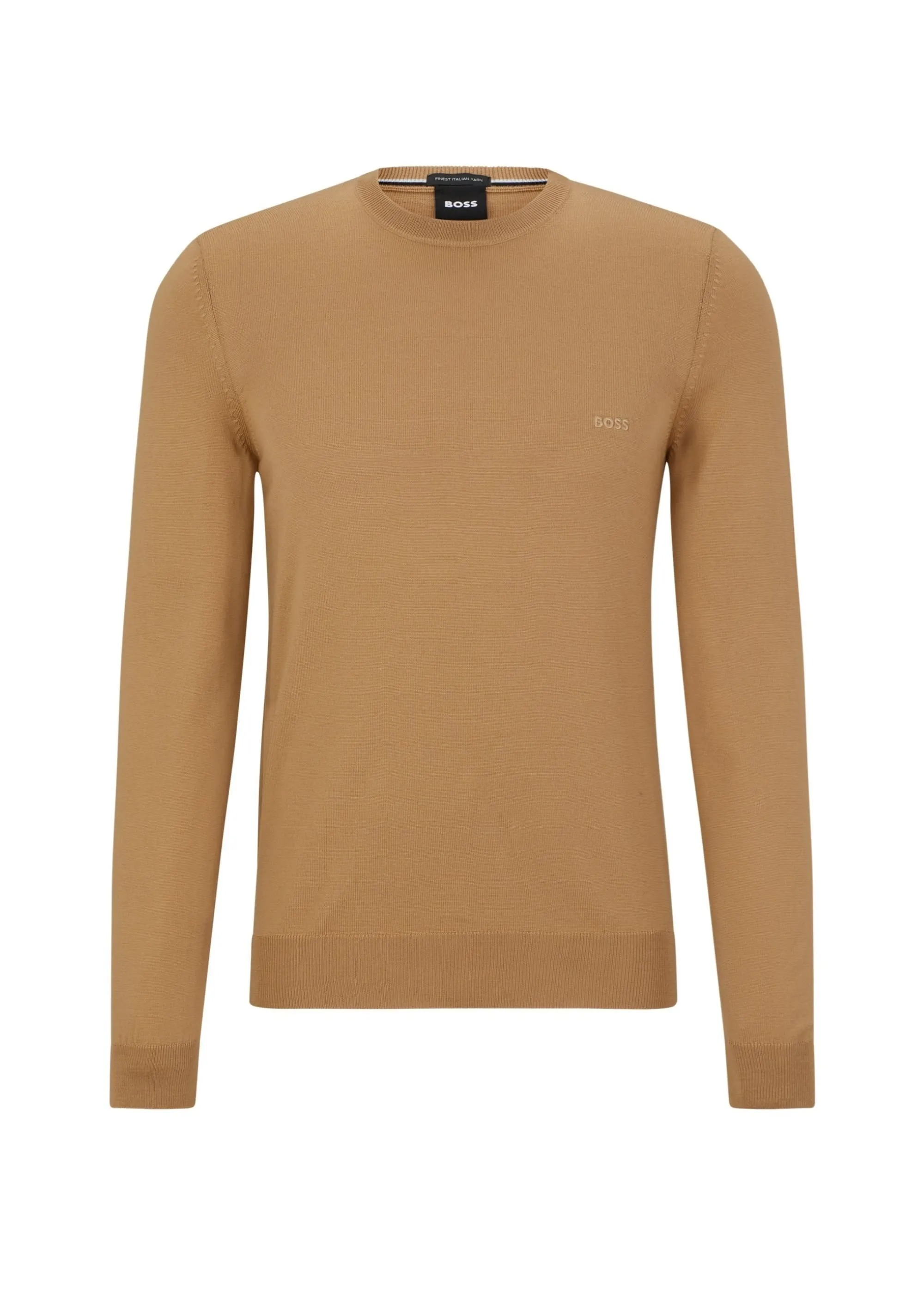 Джемпер Regular Fit