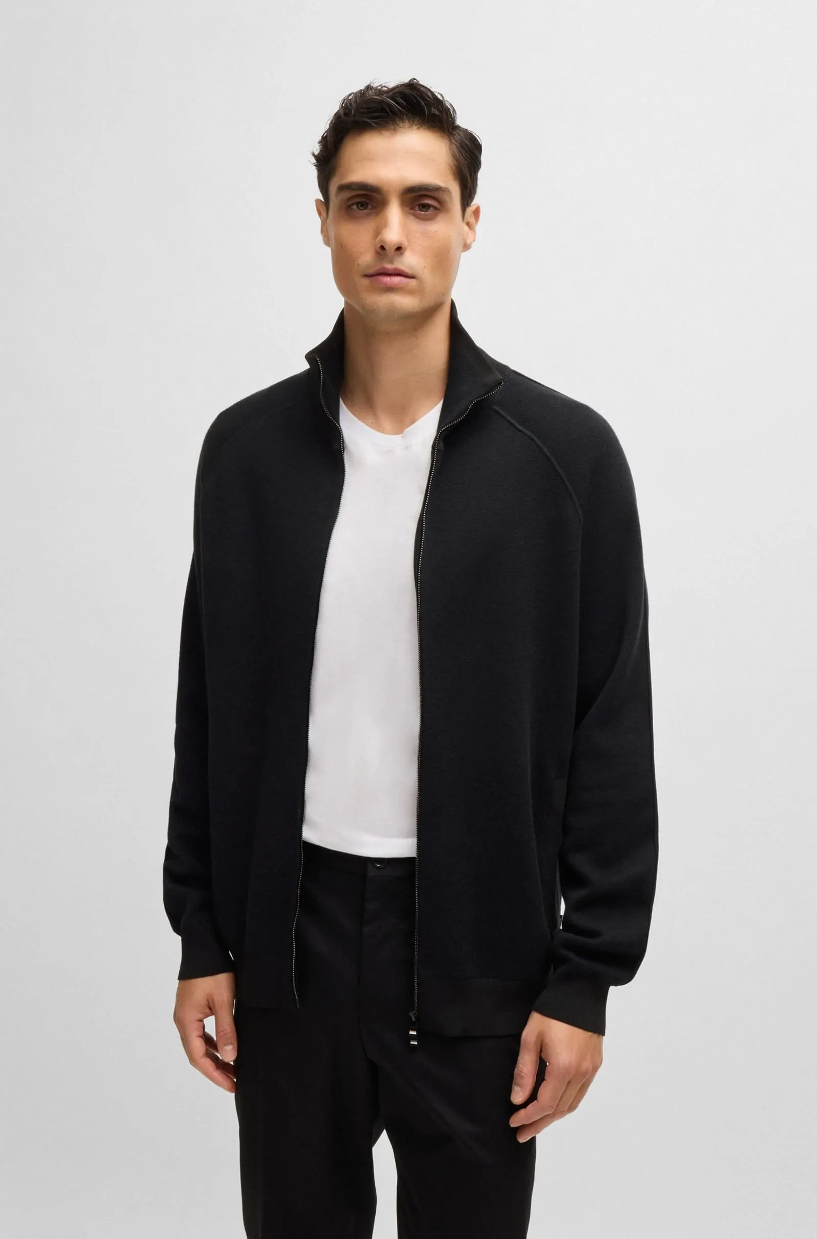 Кофта Regular Fit