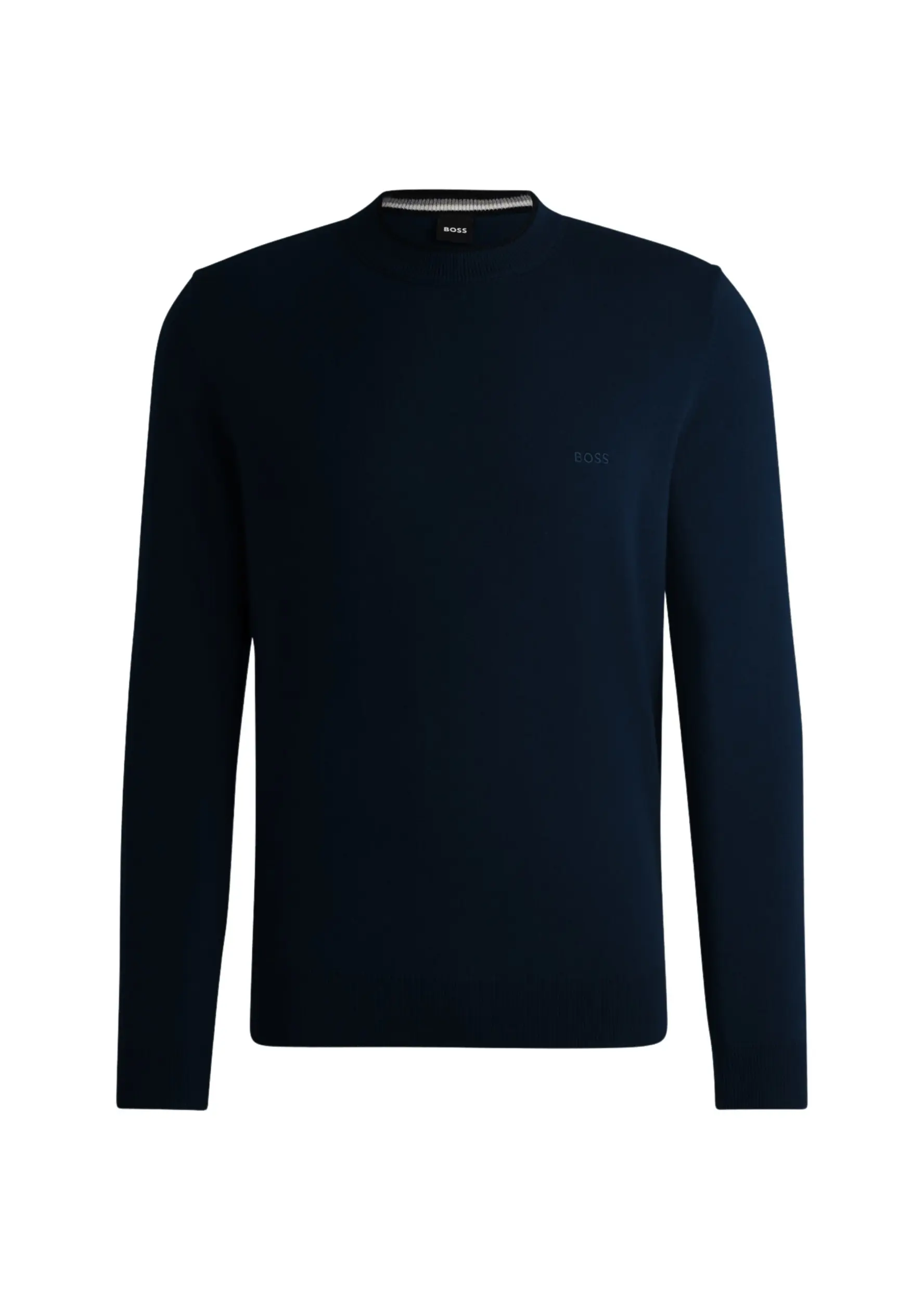 Джемпер Regular Fit