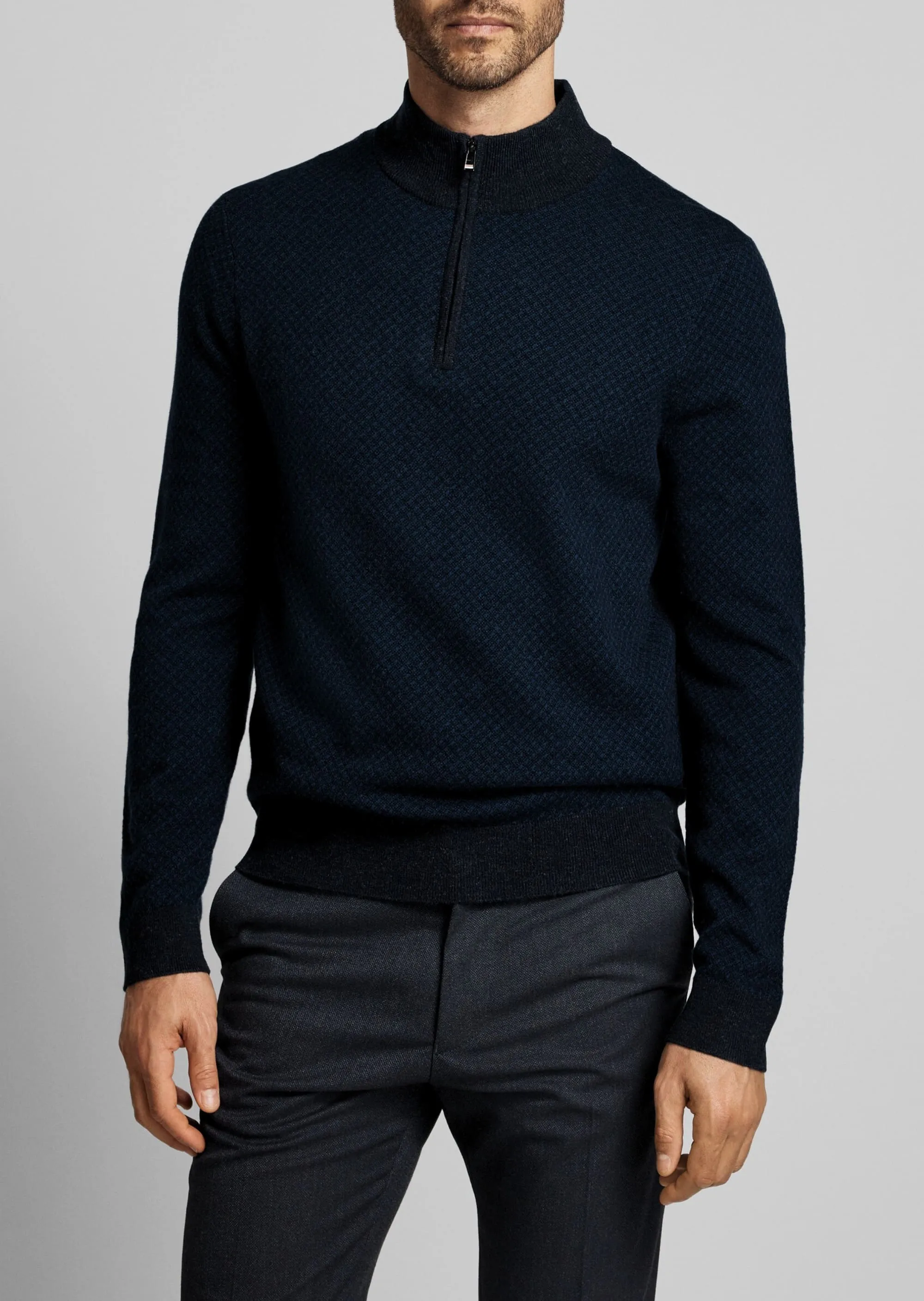 Джемпер Regular Fit