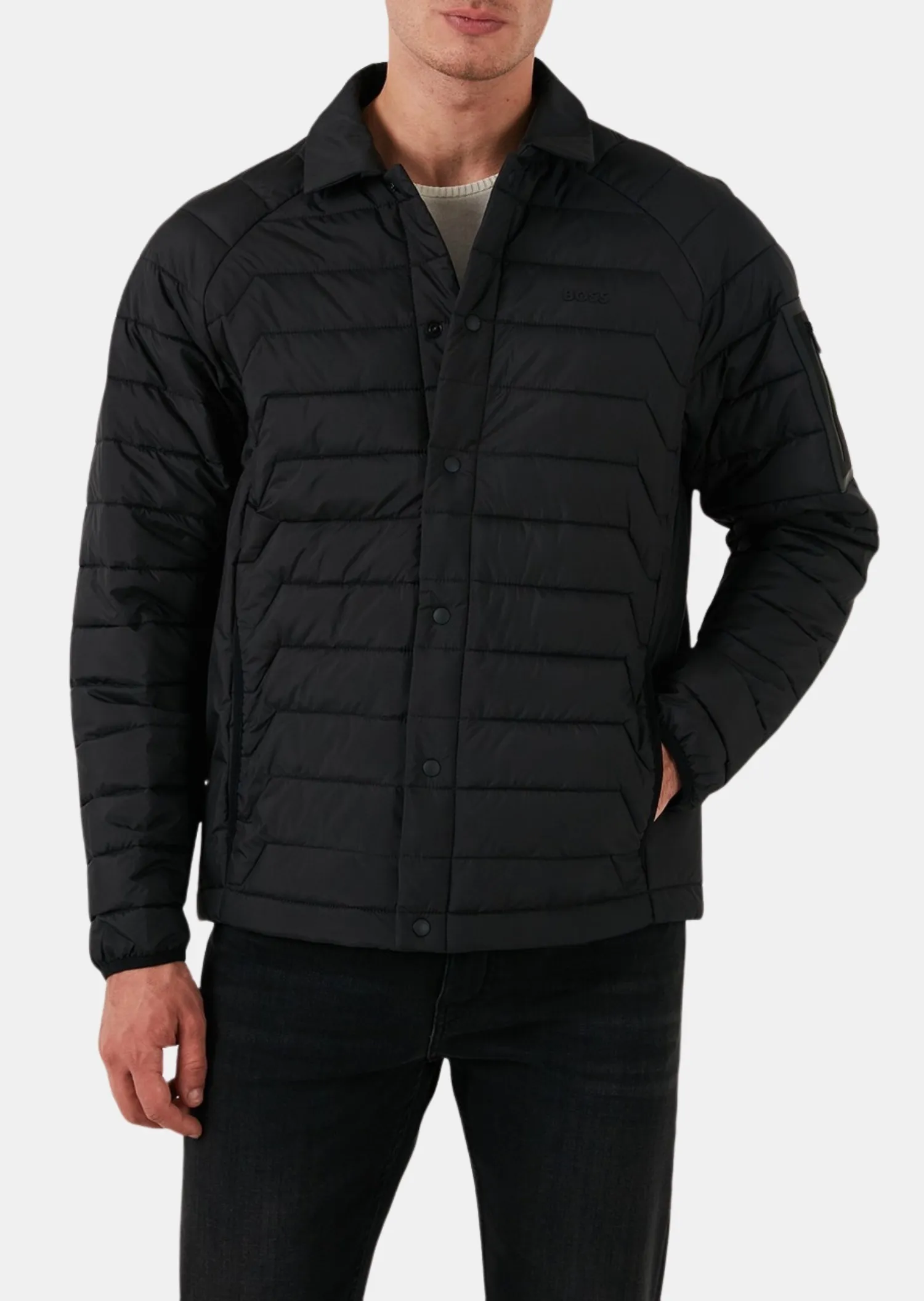 Куртка Regular Fit