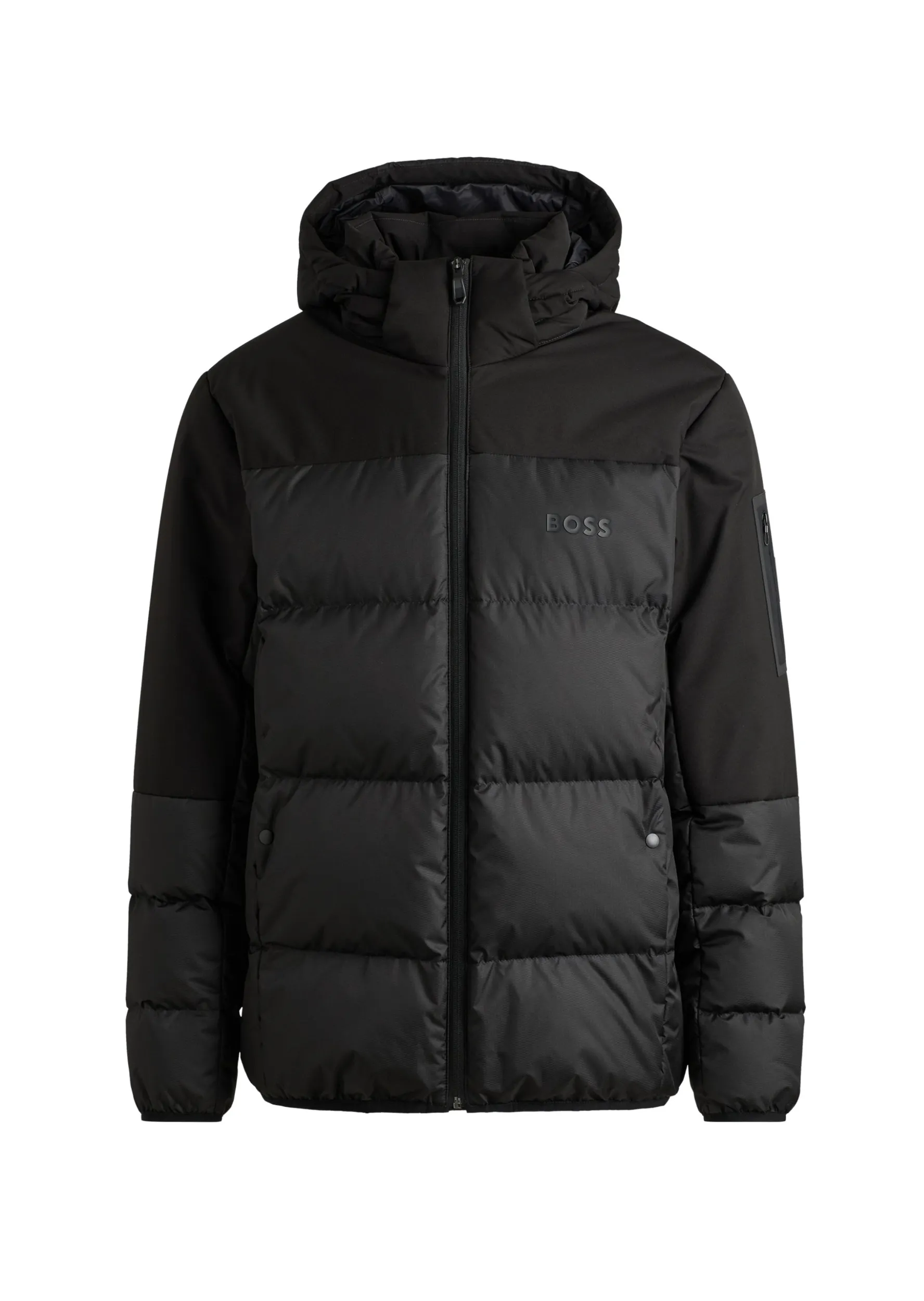 Пуховик Regular Fit