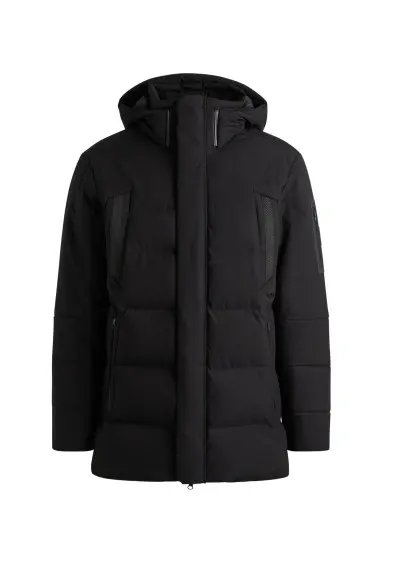 Пуховик Regular Fit